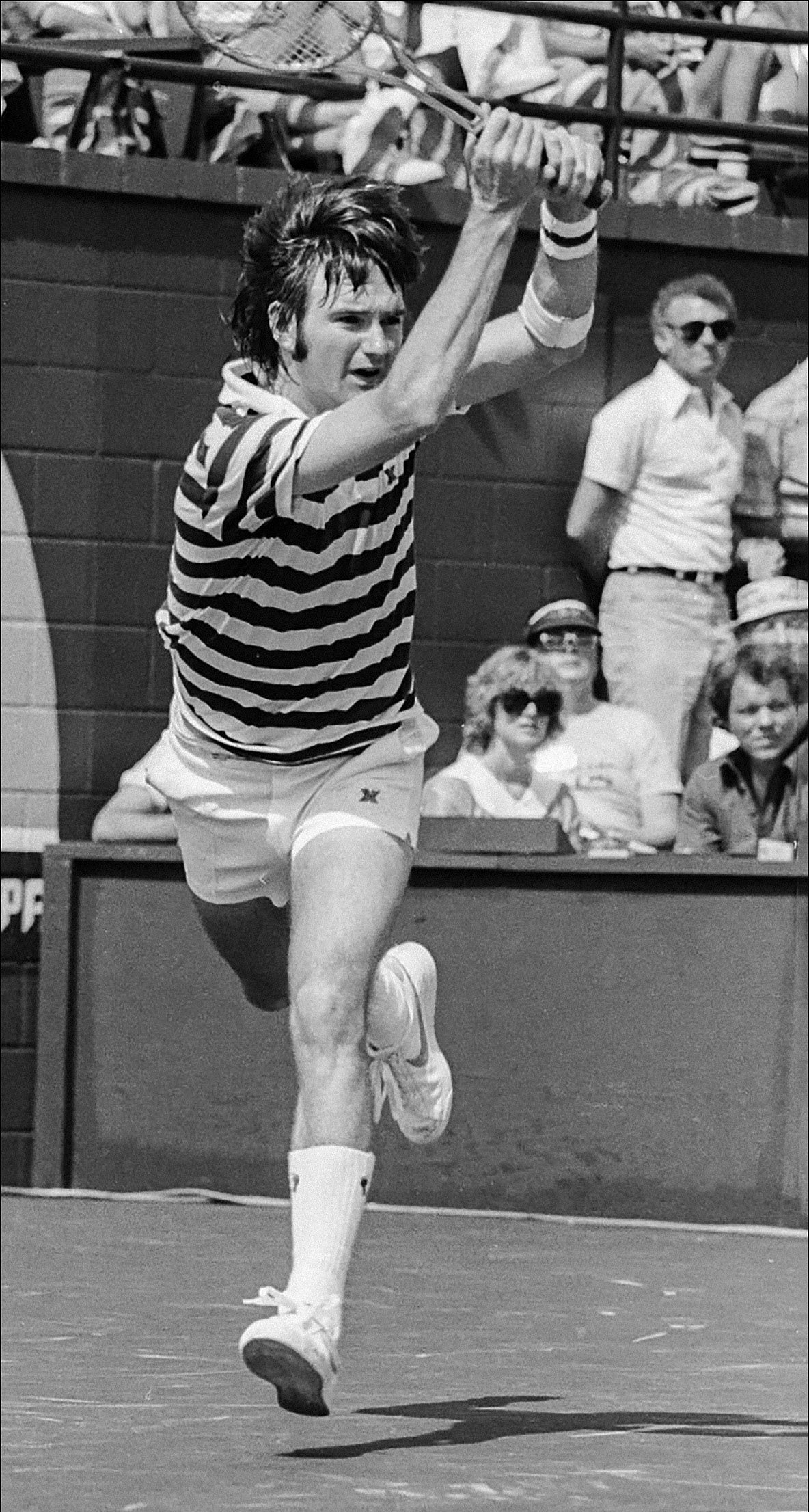 Jimmy Connors - La Costa, CA