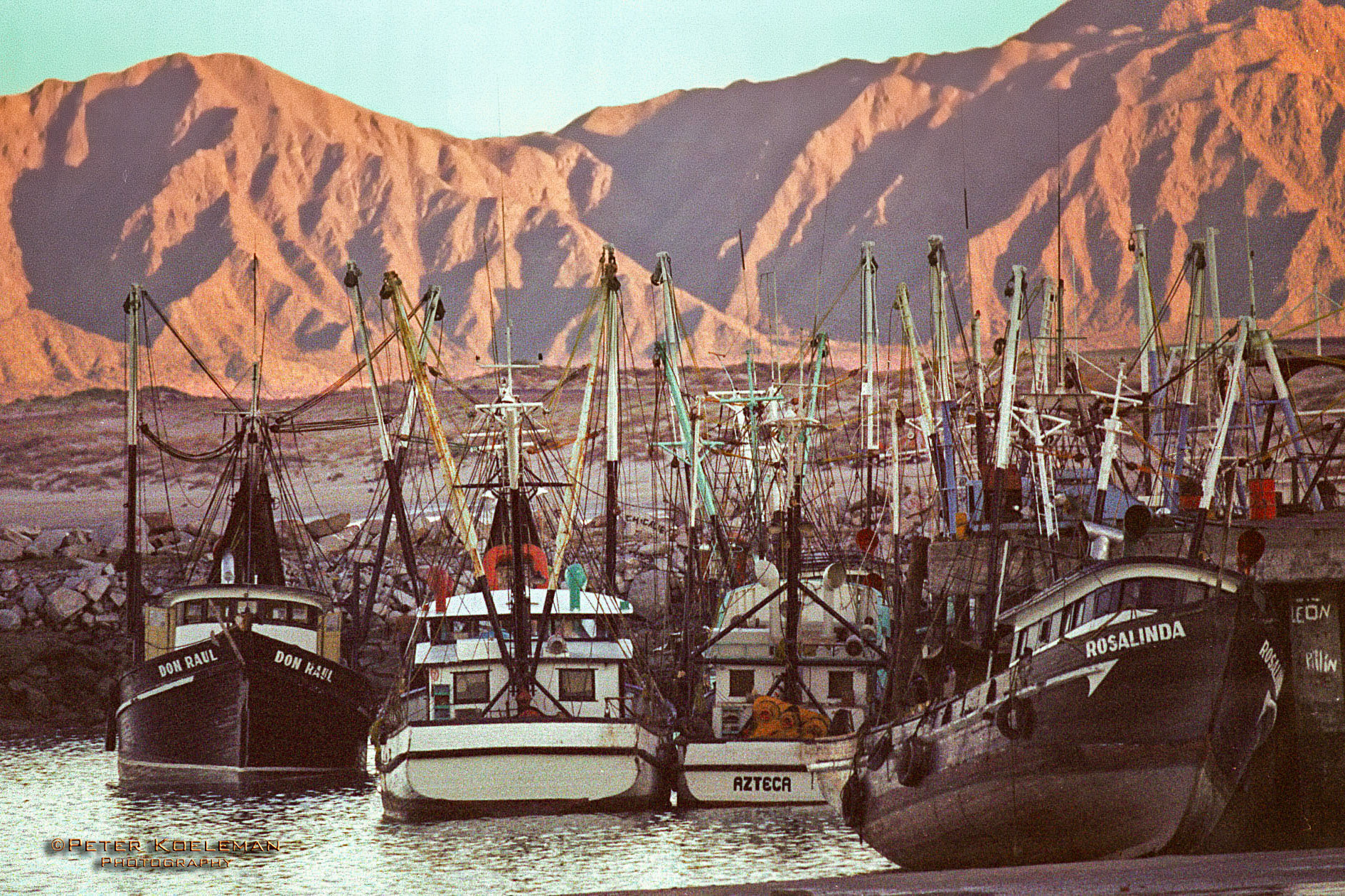 San Felipe, Mexico