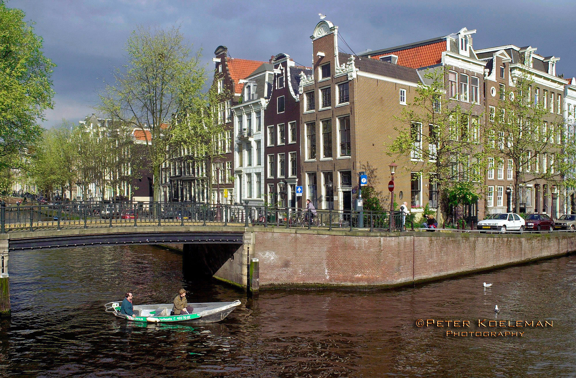 Amsterdam