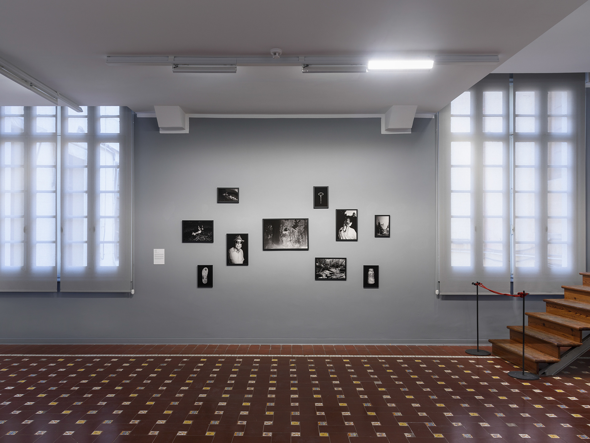 Bienal FotoNoviembre, 2021