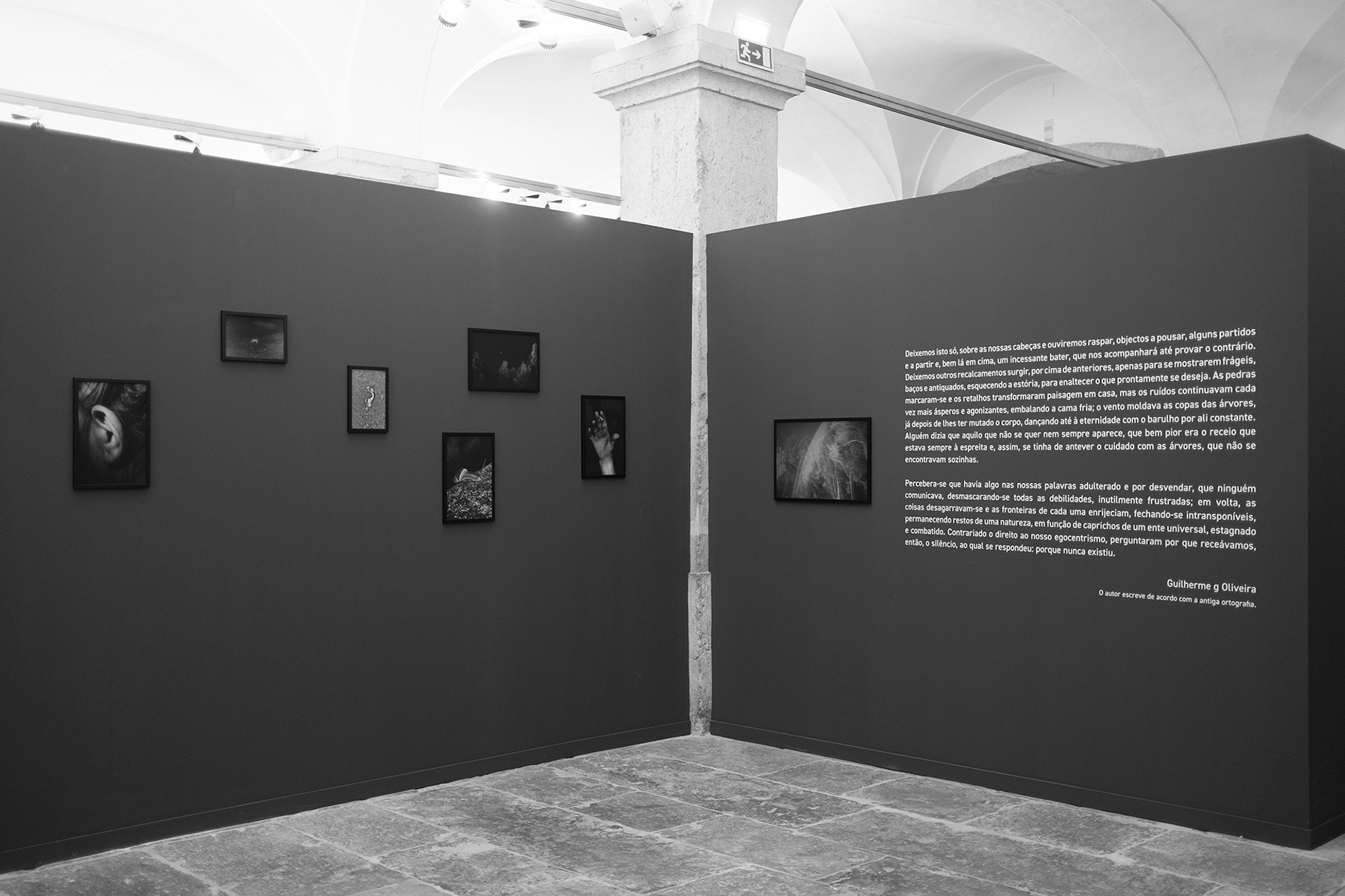 Bienal de Fotografia Vila Franca de Xira, 2022