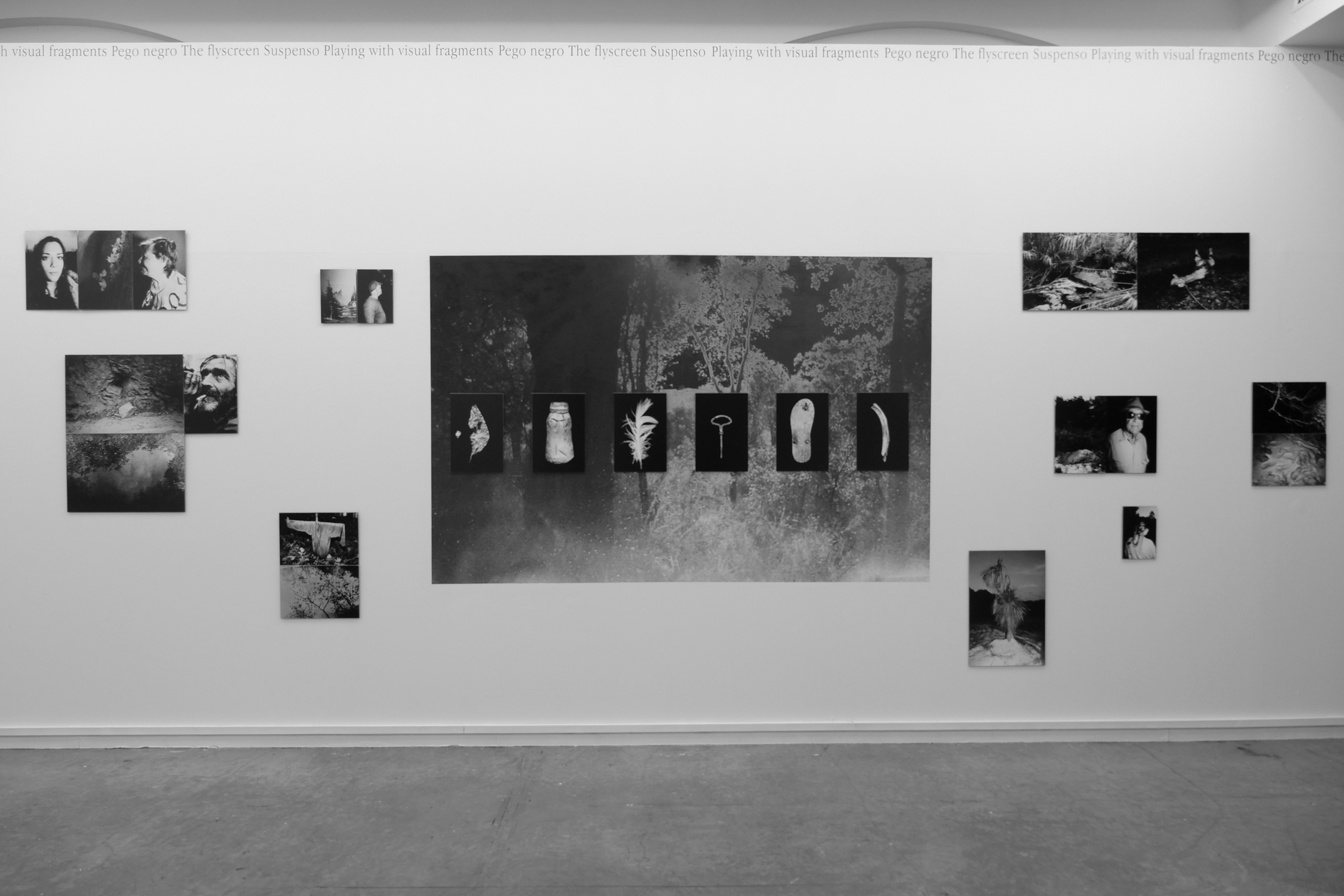 Festival Circulations, 2021