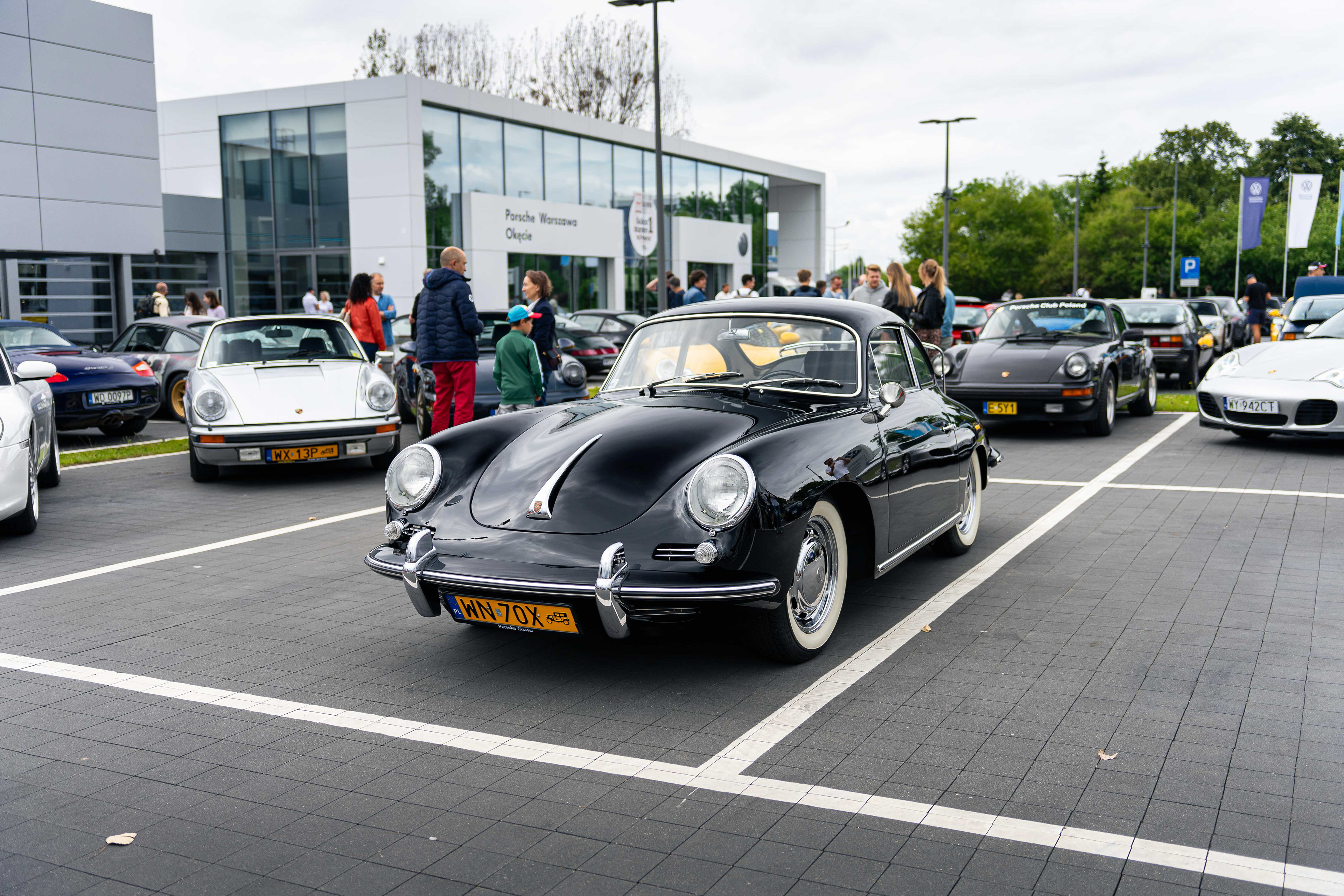 Porsche 356