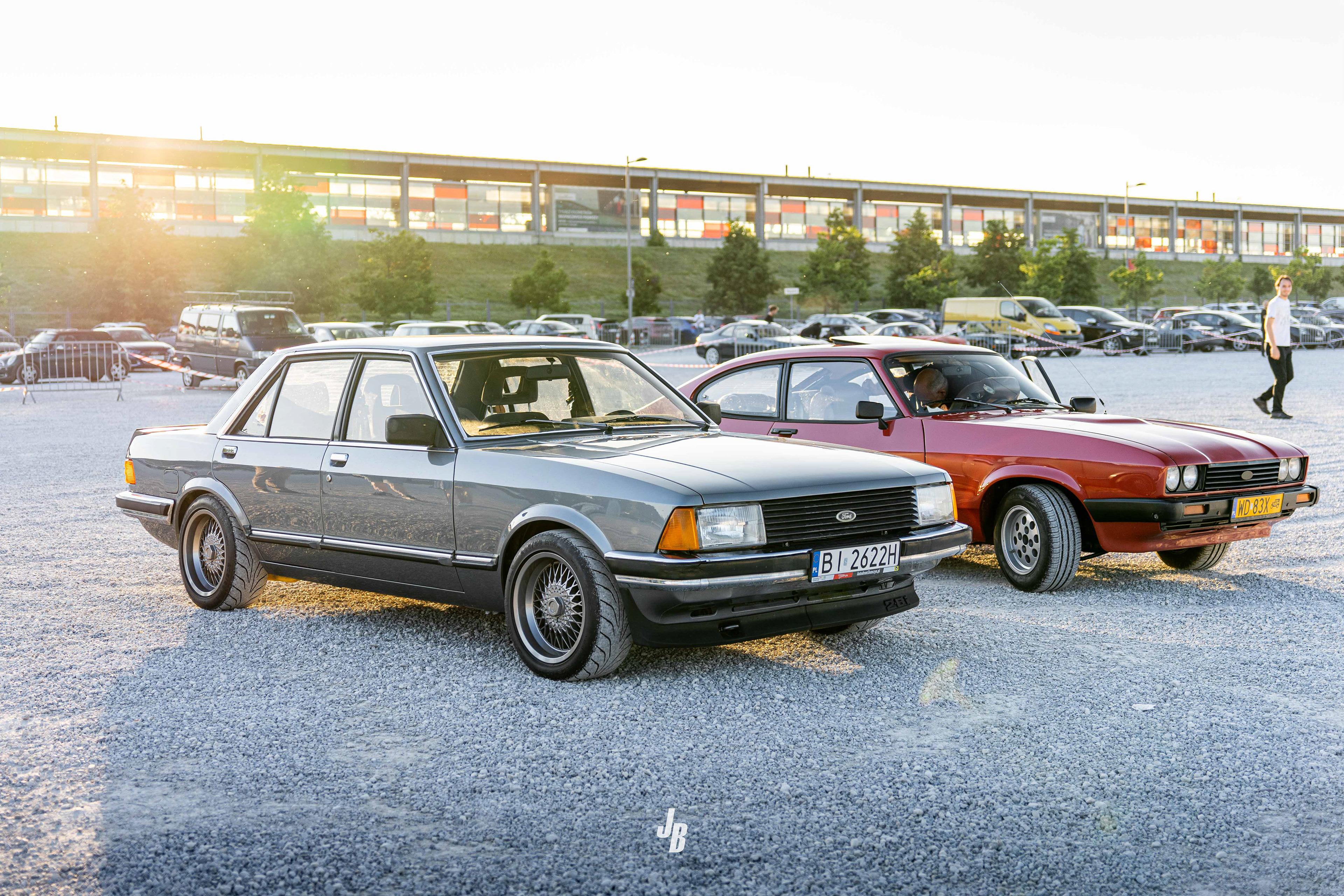 Ford Granada