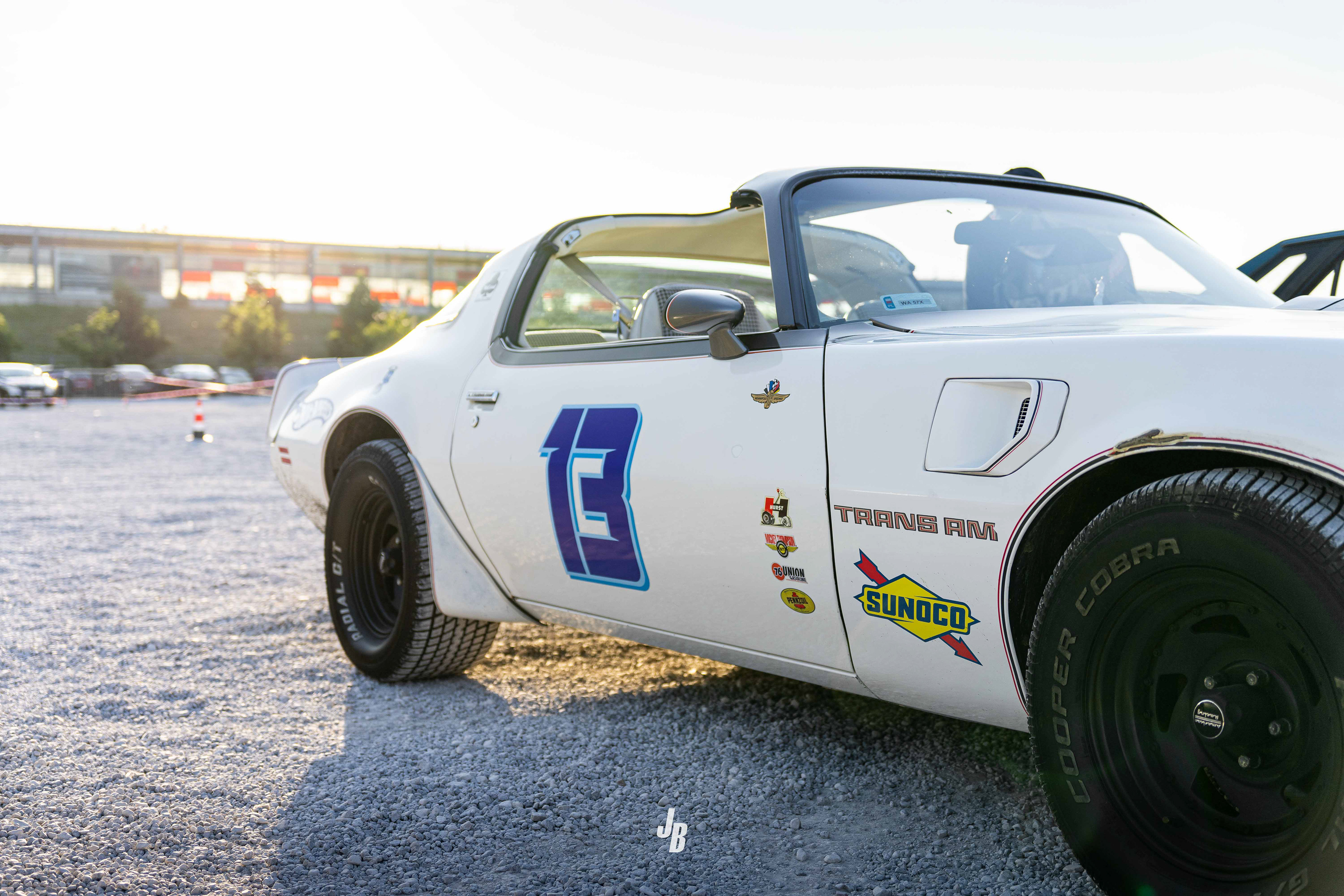 Pontiac Firebird