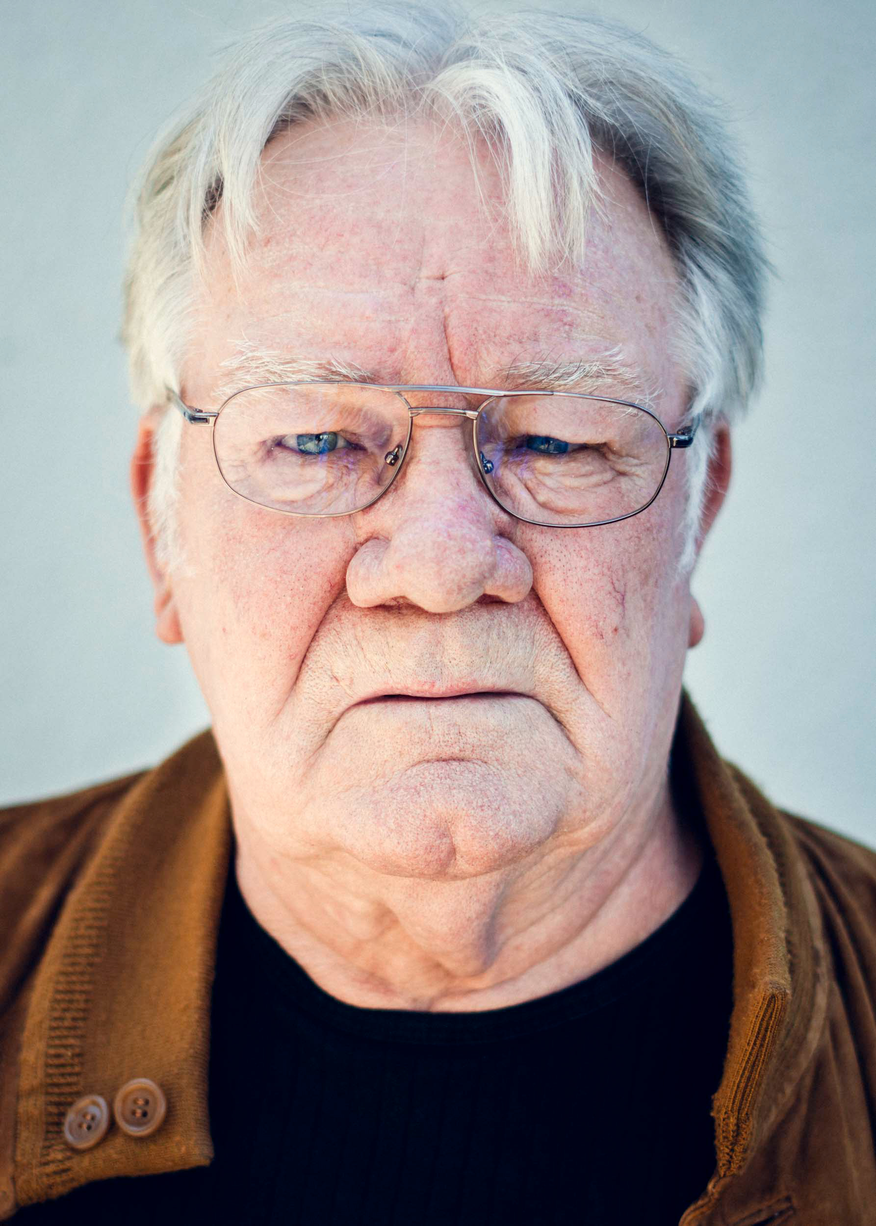Frank Trunz, Schauspielagentur 60 plus