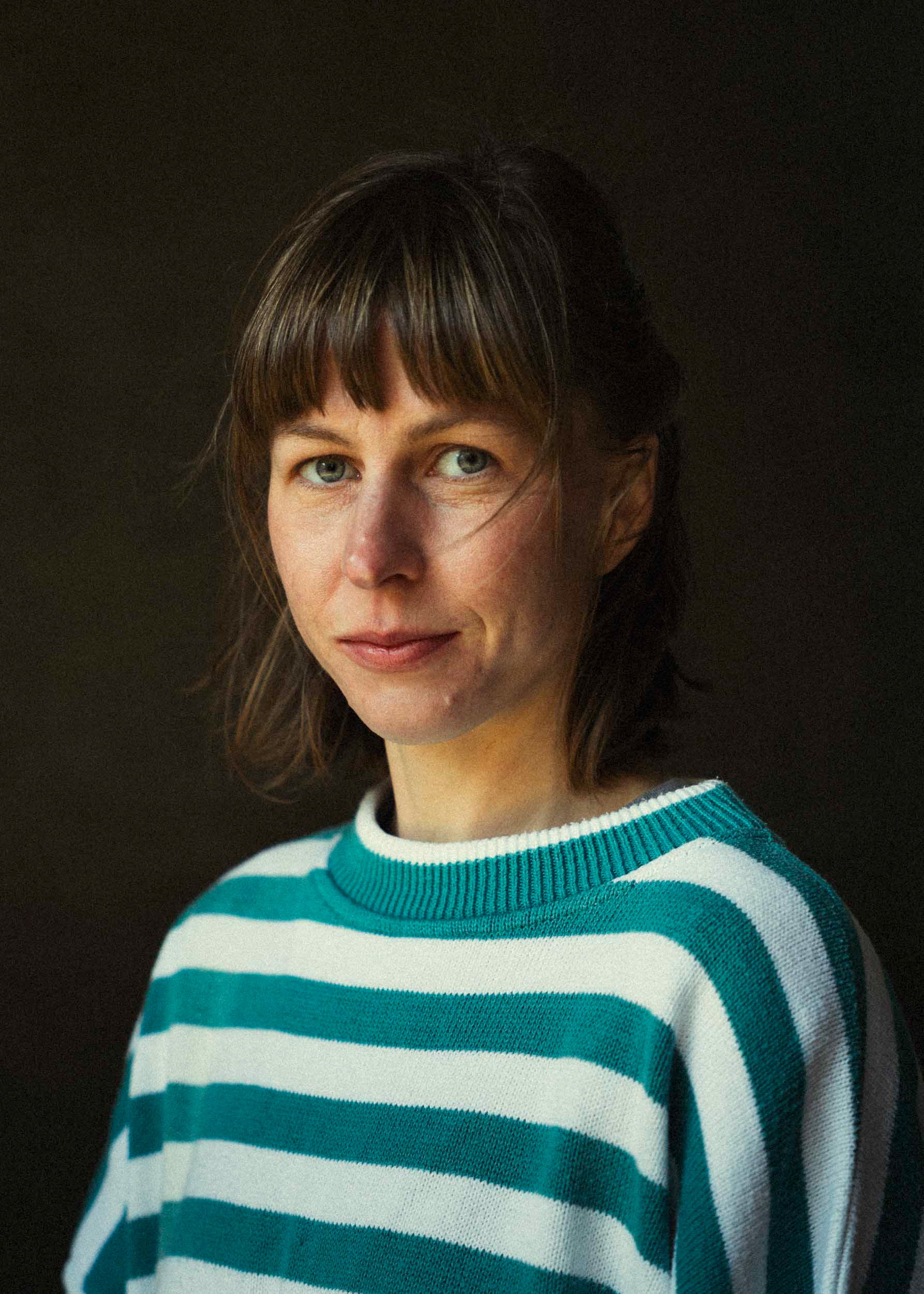 Celia Hickey, Tänzerin