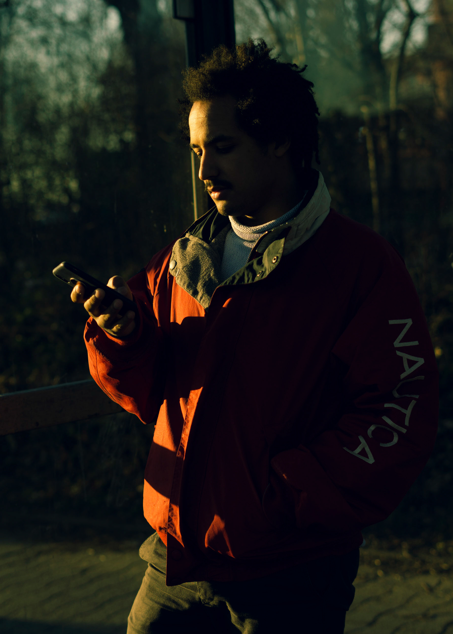 Sören Meffert, Fotograf
