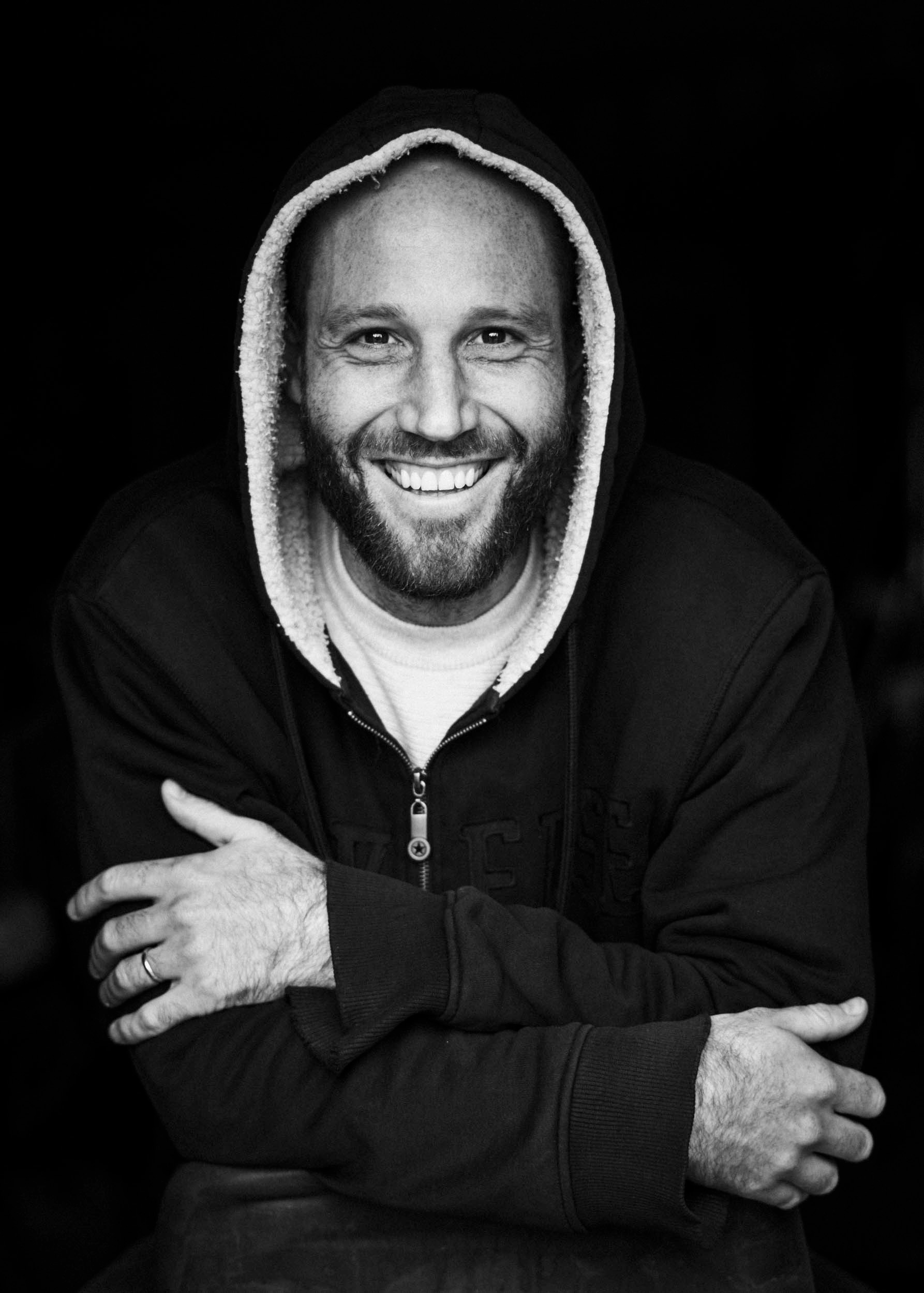 Jonas Schumann, Produzent und Songwriter
