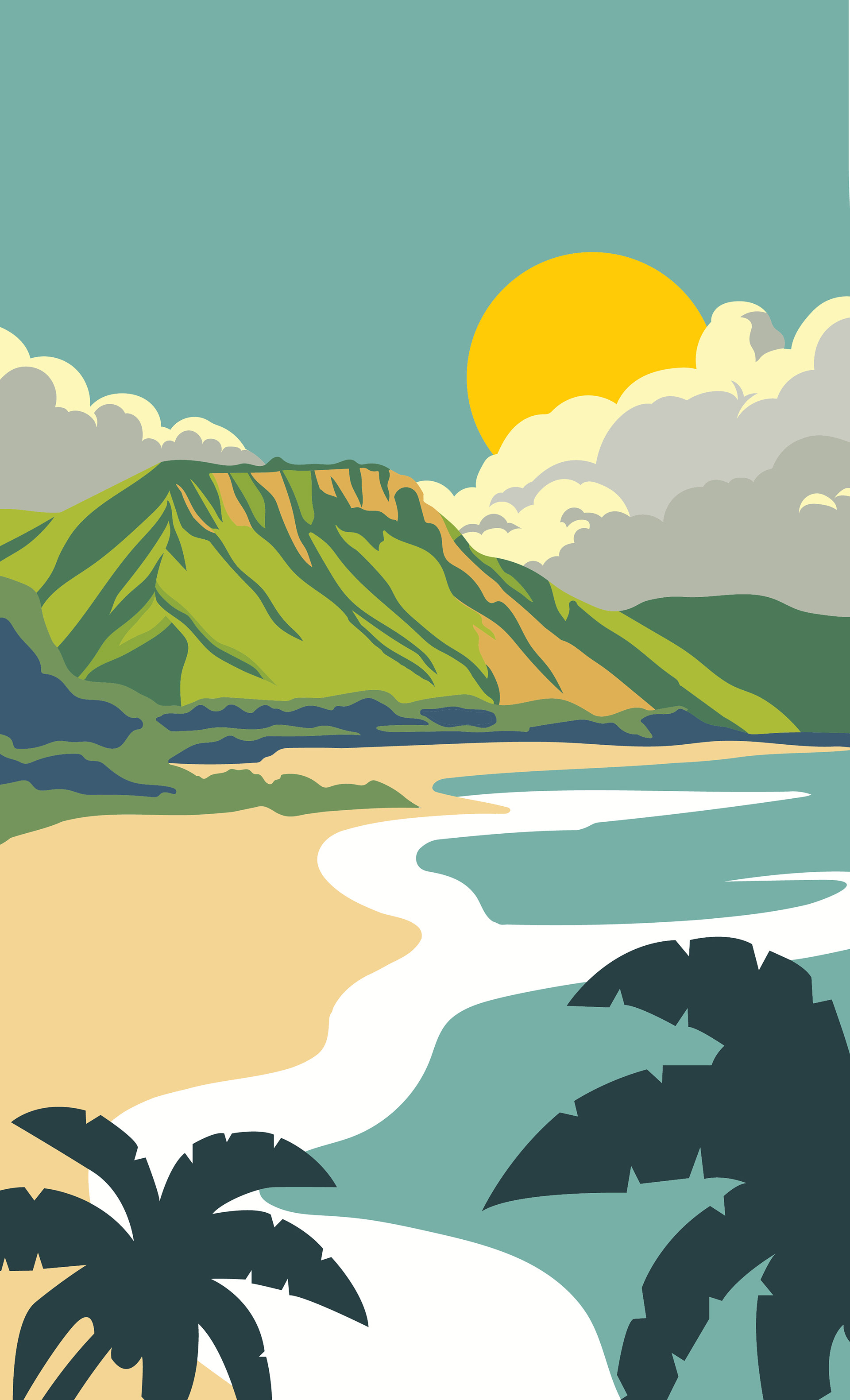 Dimond Head