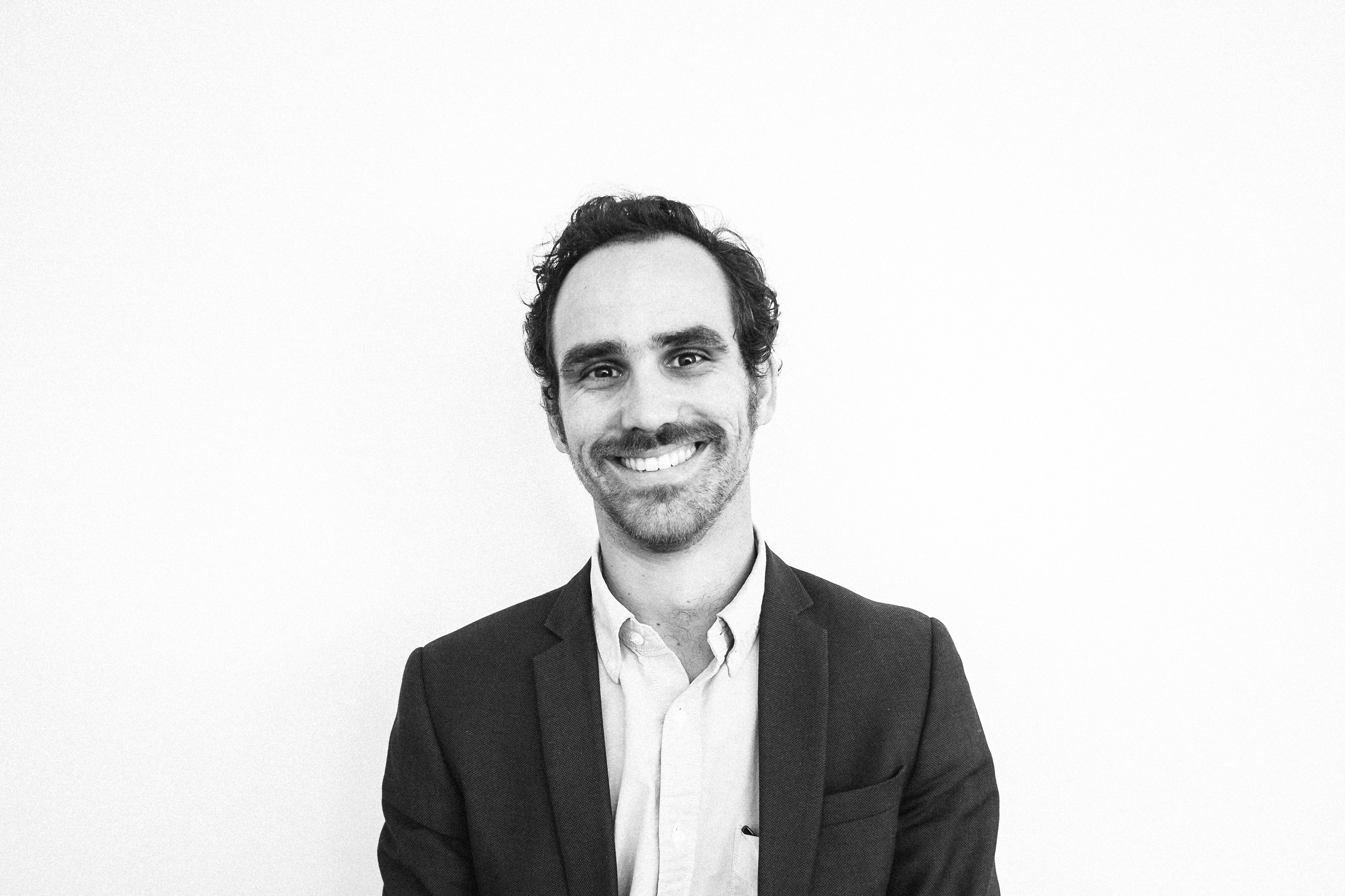 OKO Estate Agency Portraits, Annecy