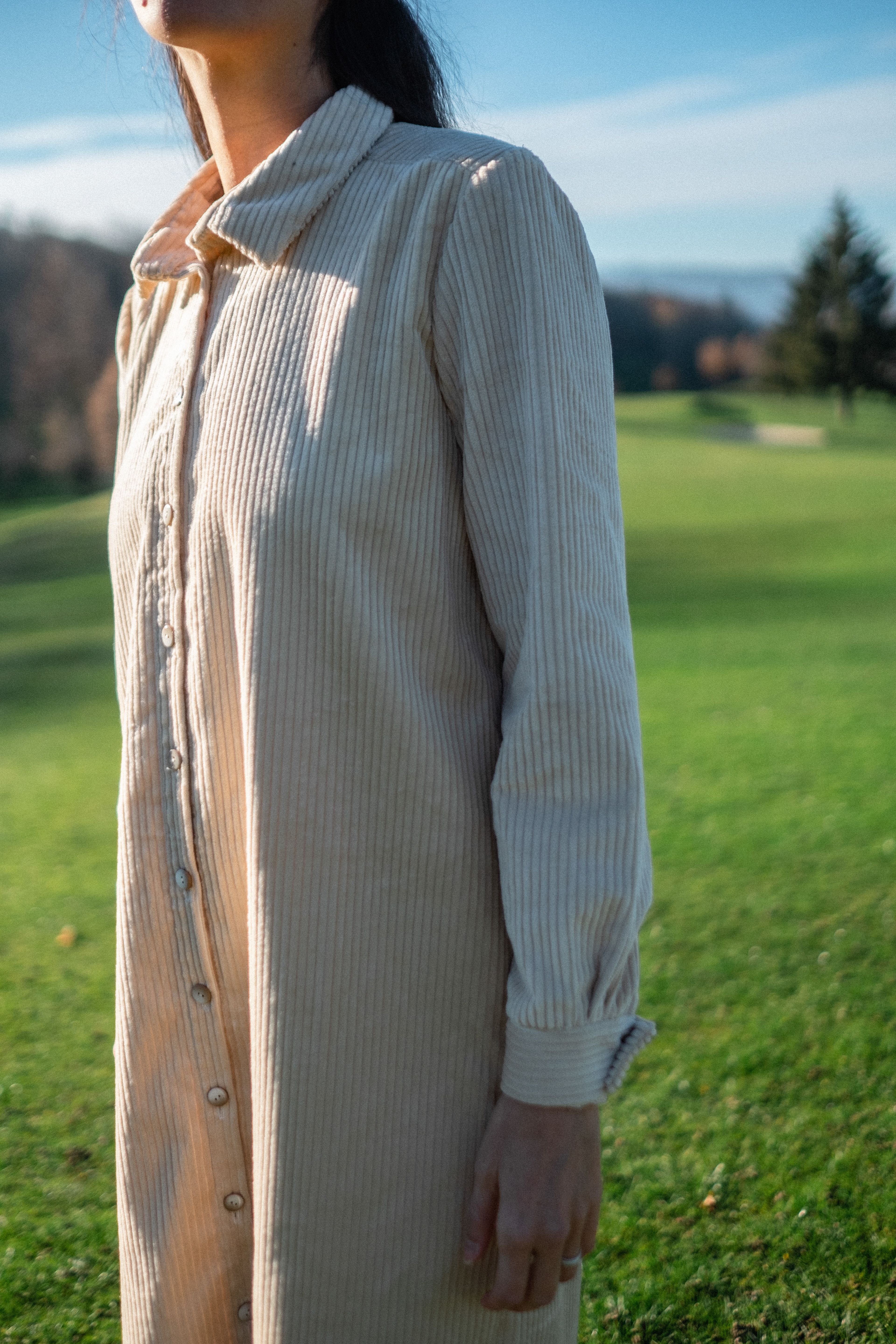 Alex Zlavedi Couture, Menthon St Bernard