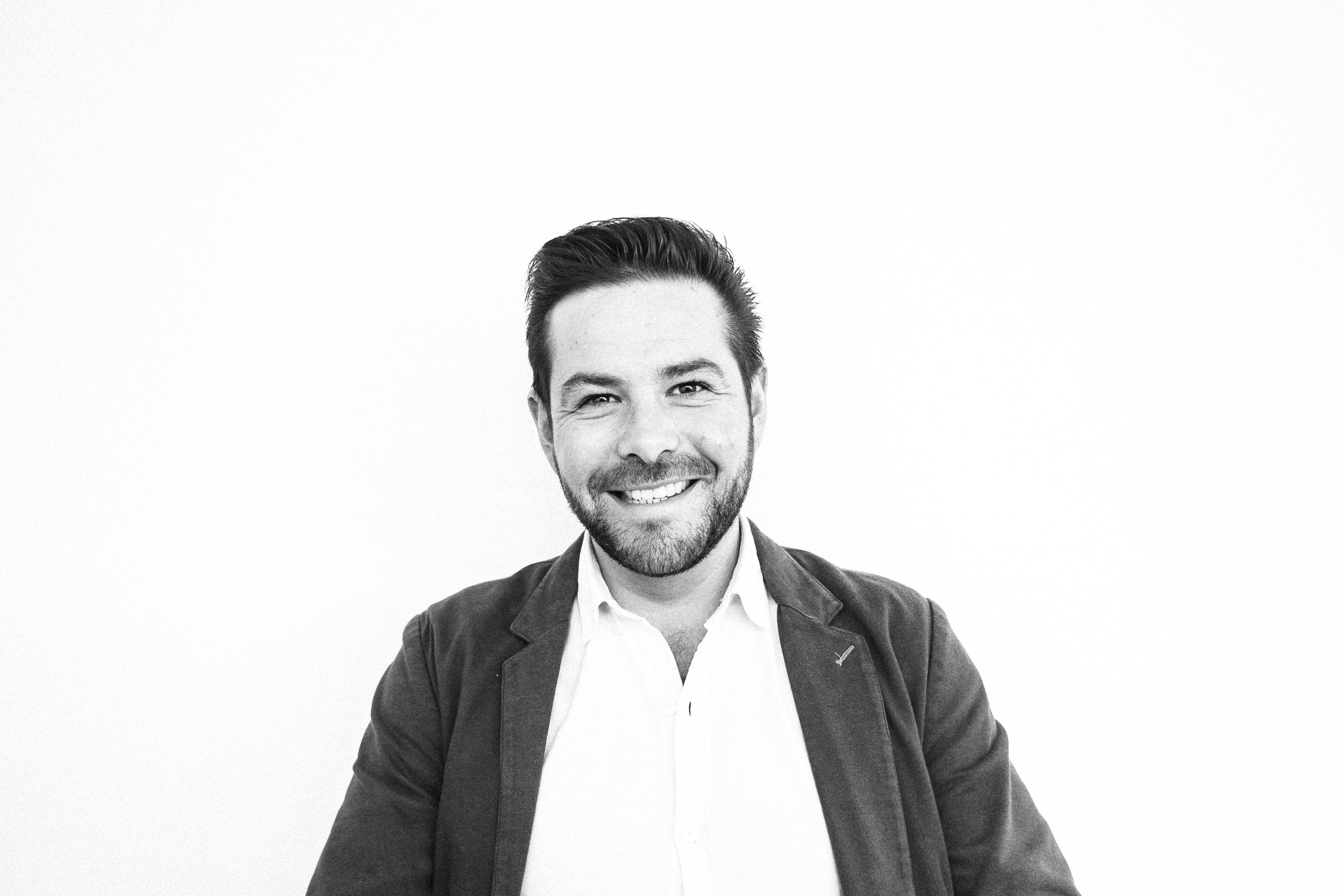 OKO Estate Agency Portraits, Annecy