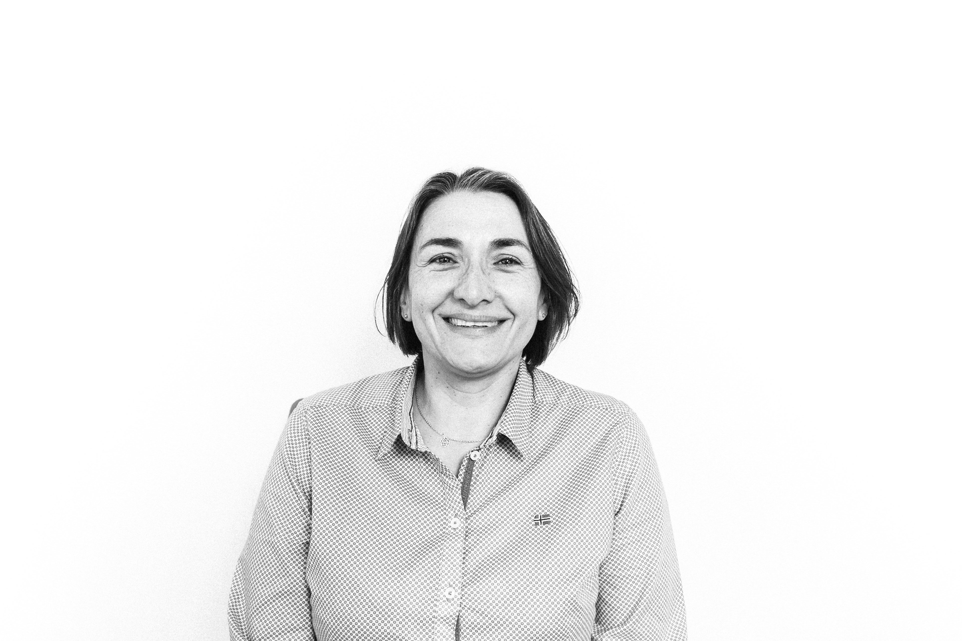 OKO Estate Agency Portraits, Annecy