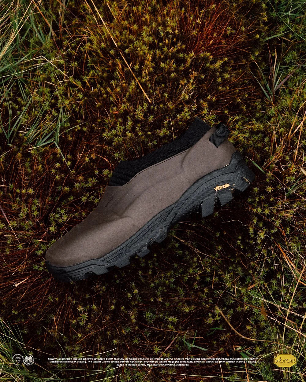 Vibram Campaign shoot by Corrado Dalco Photography