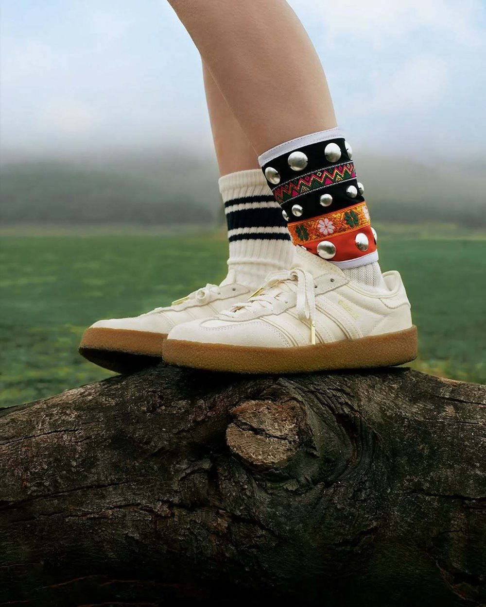 Lookbook Adidas Originals by Corrado Dalco Photography