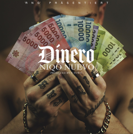 NIQO NUEVO - DINERO (SINGLE)
