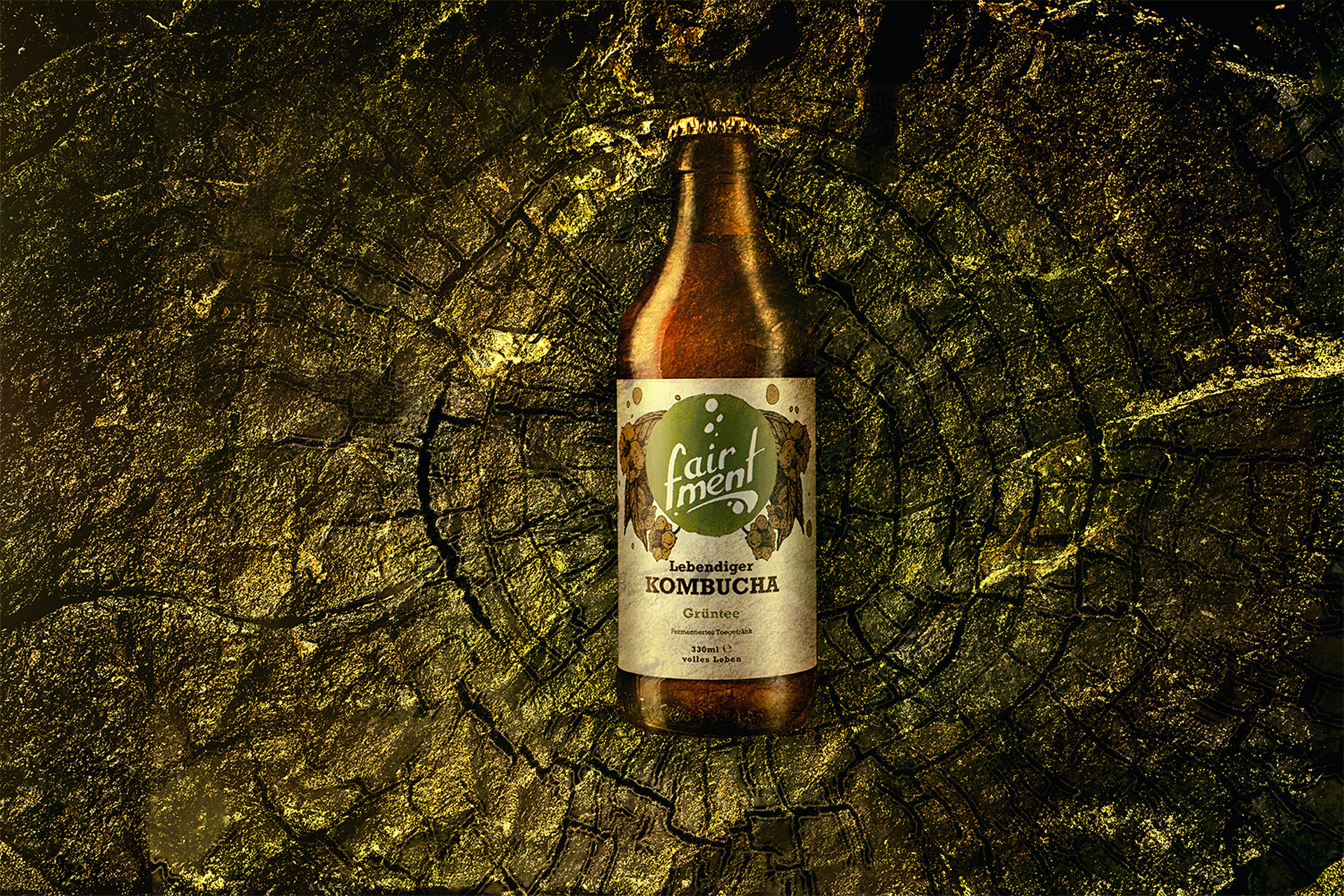 Fairment Kombucha