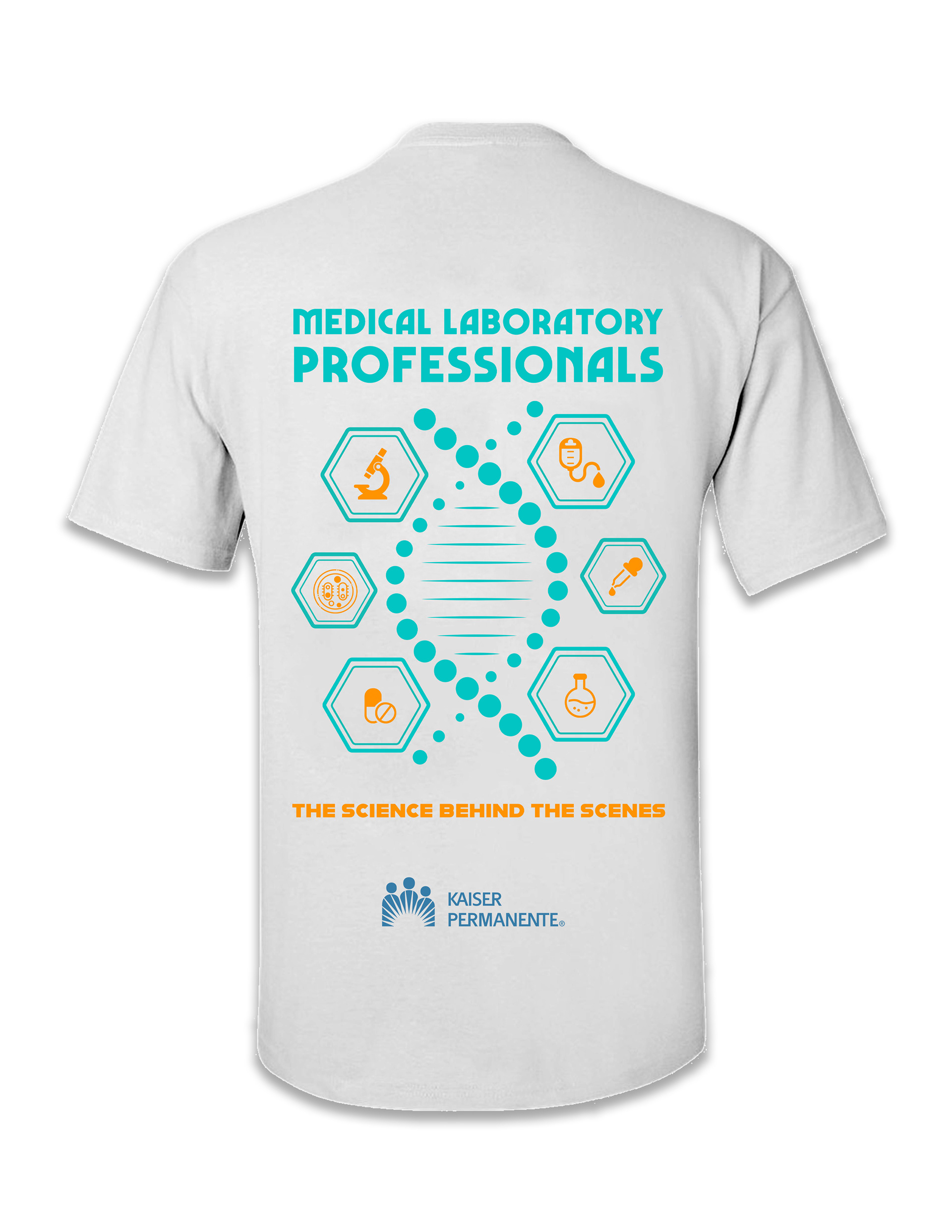 Medical Laboratory Professionals: The Science Behind The Scenes