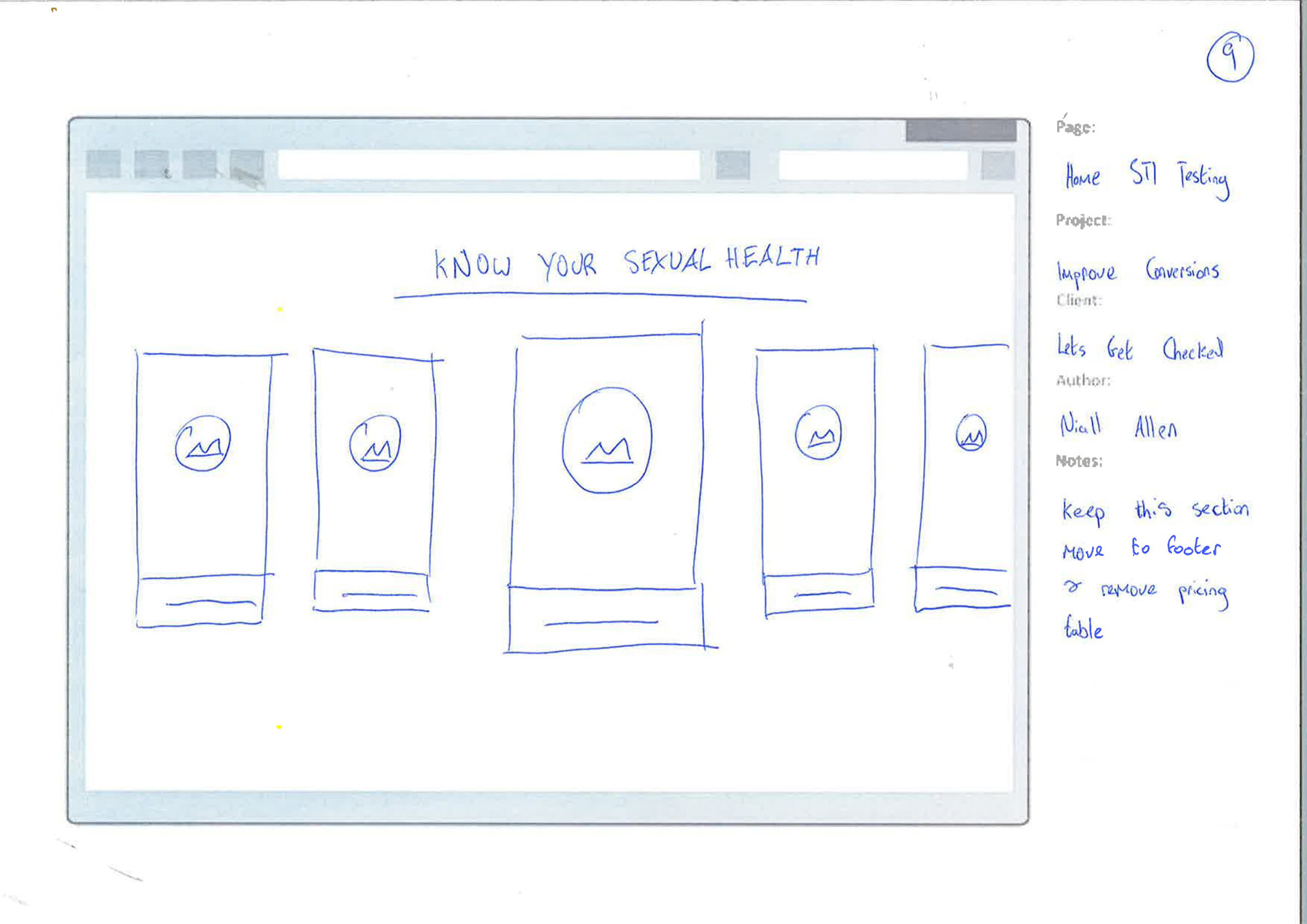 Info Slider
