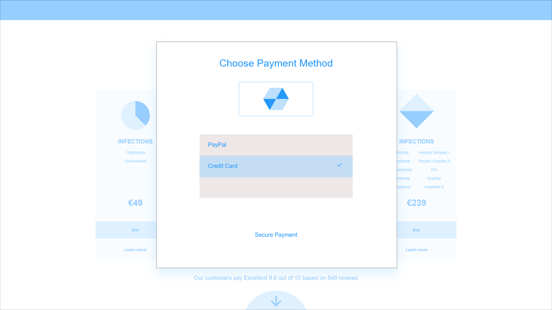 Payment Method
