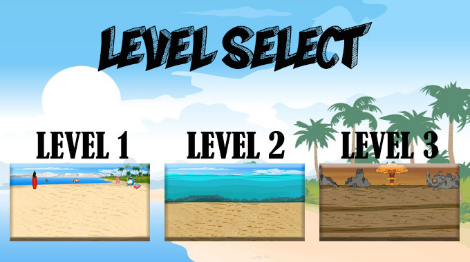 Level Select