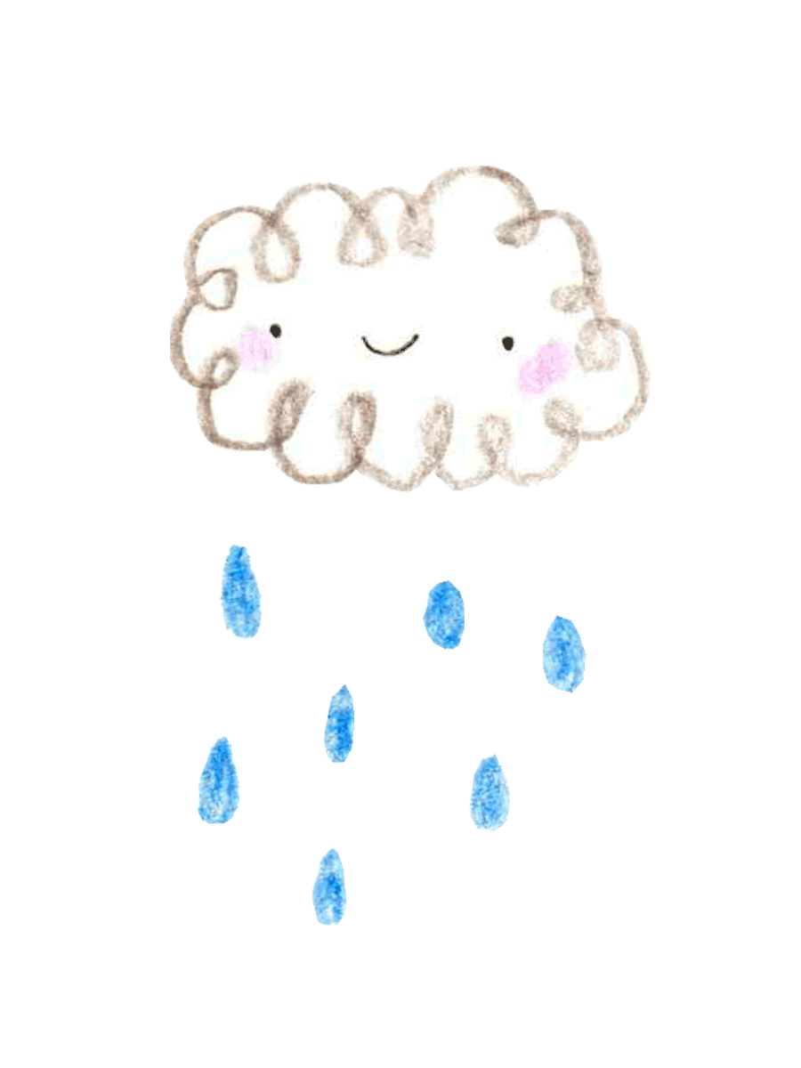 Cloud animation