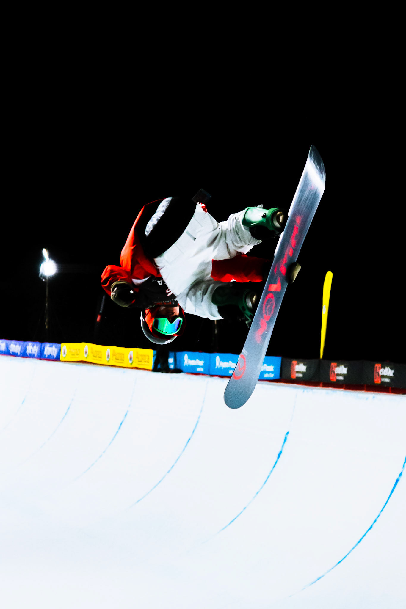 Olympic Qualifiers