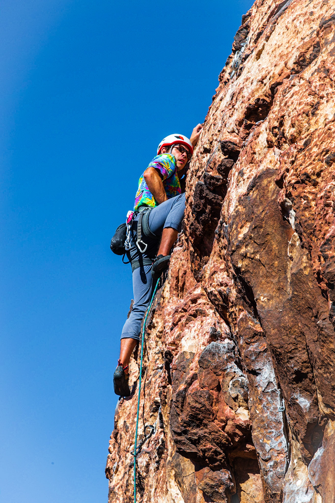 Red Rocks National Conservation Area