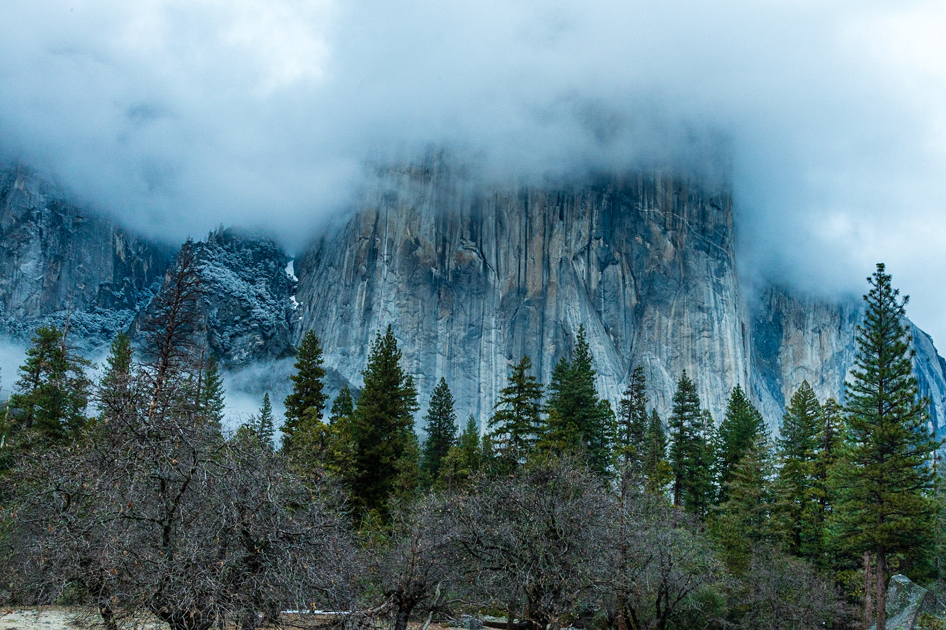 El Capitan