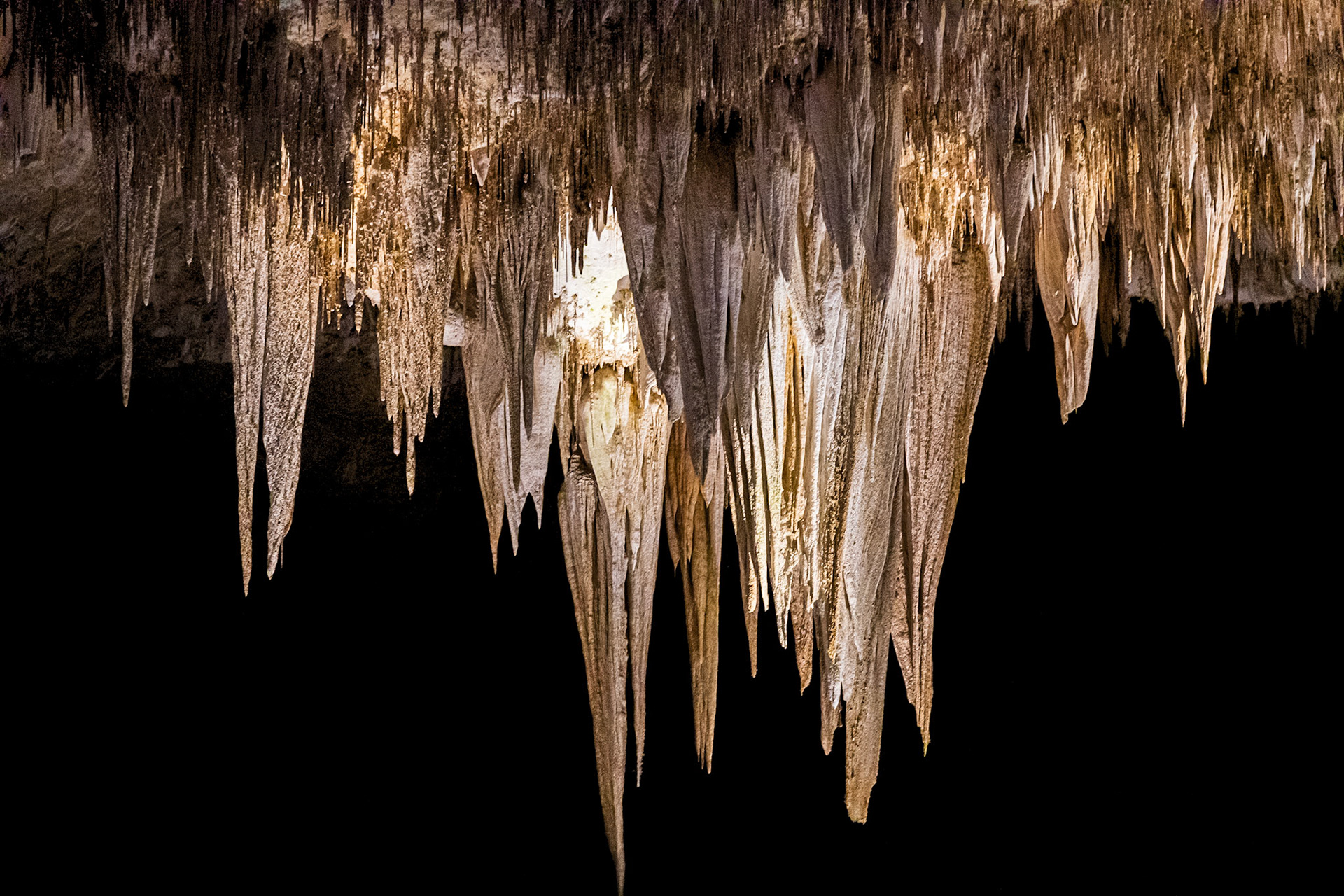 Stalactites