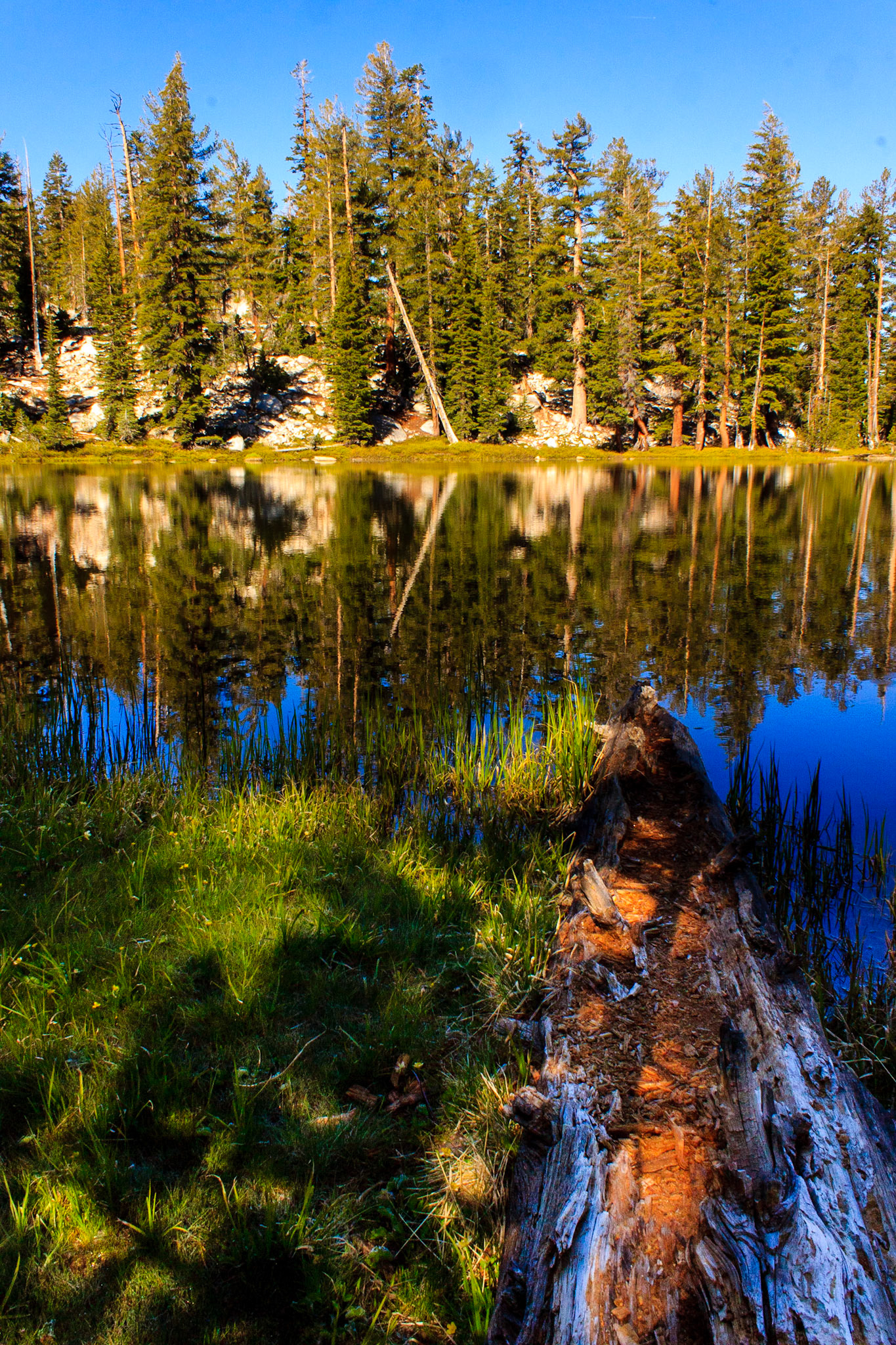 Sunrise Lakes