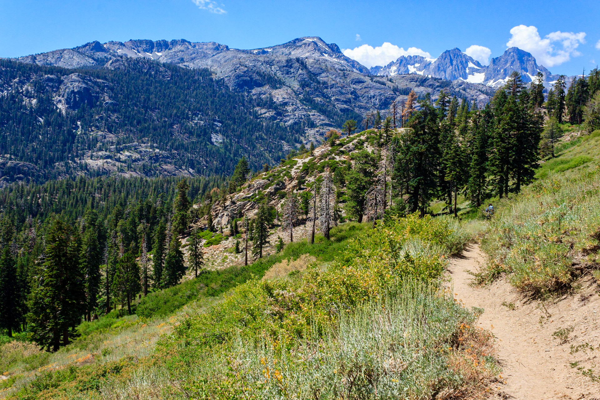 Pacific Crest Trail