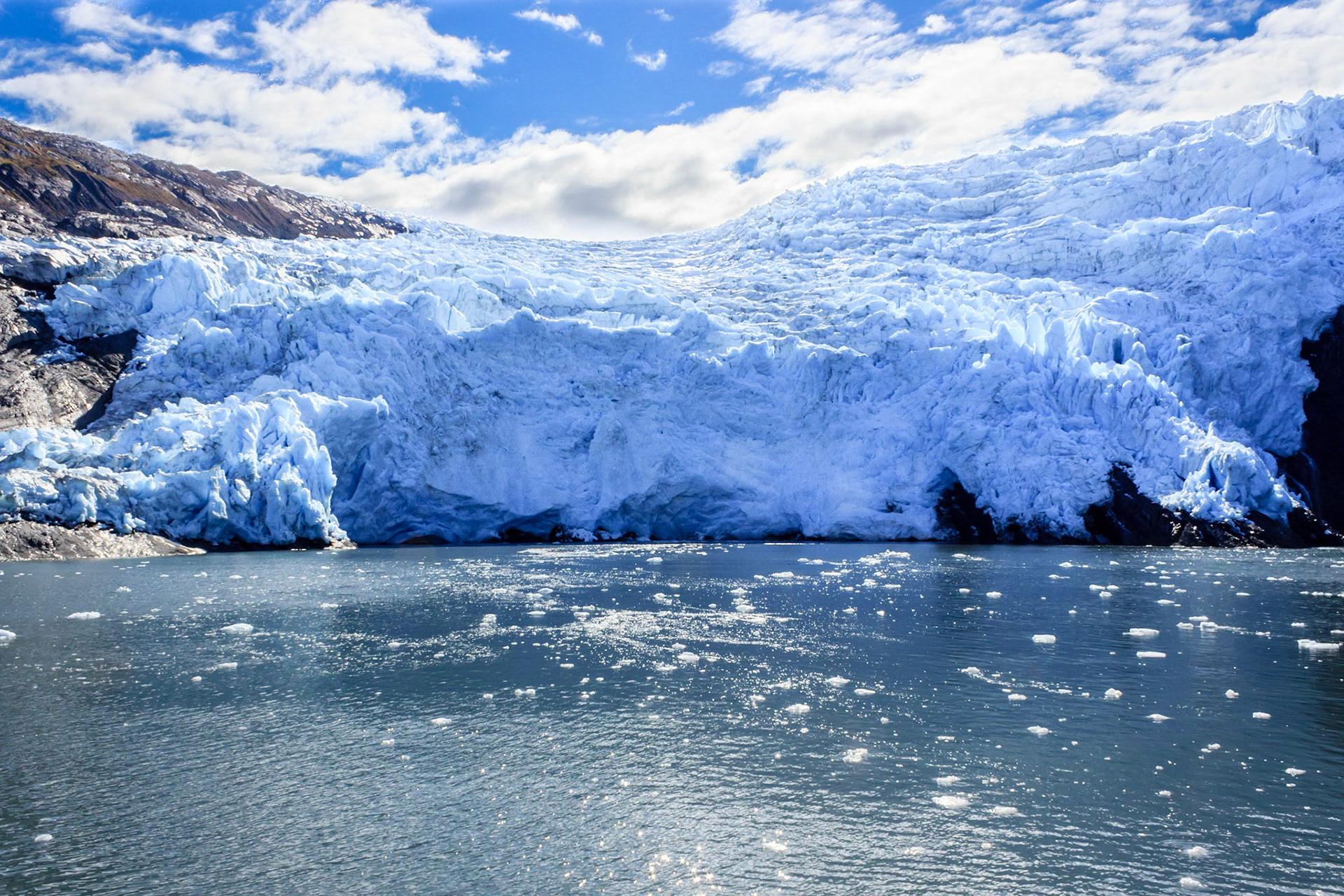 Prince William Sound