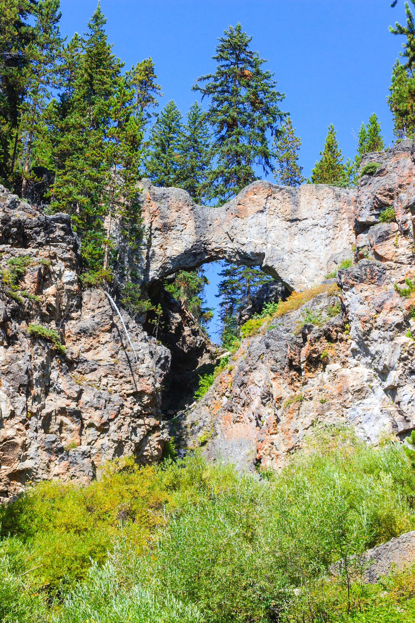 Natural Bridge