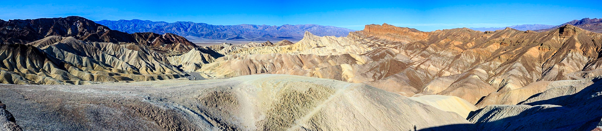 Zabriskie Point