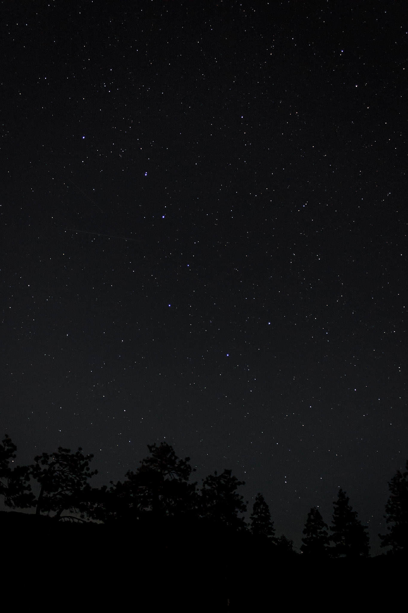 Big Dipper