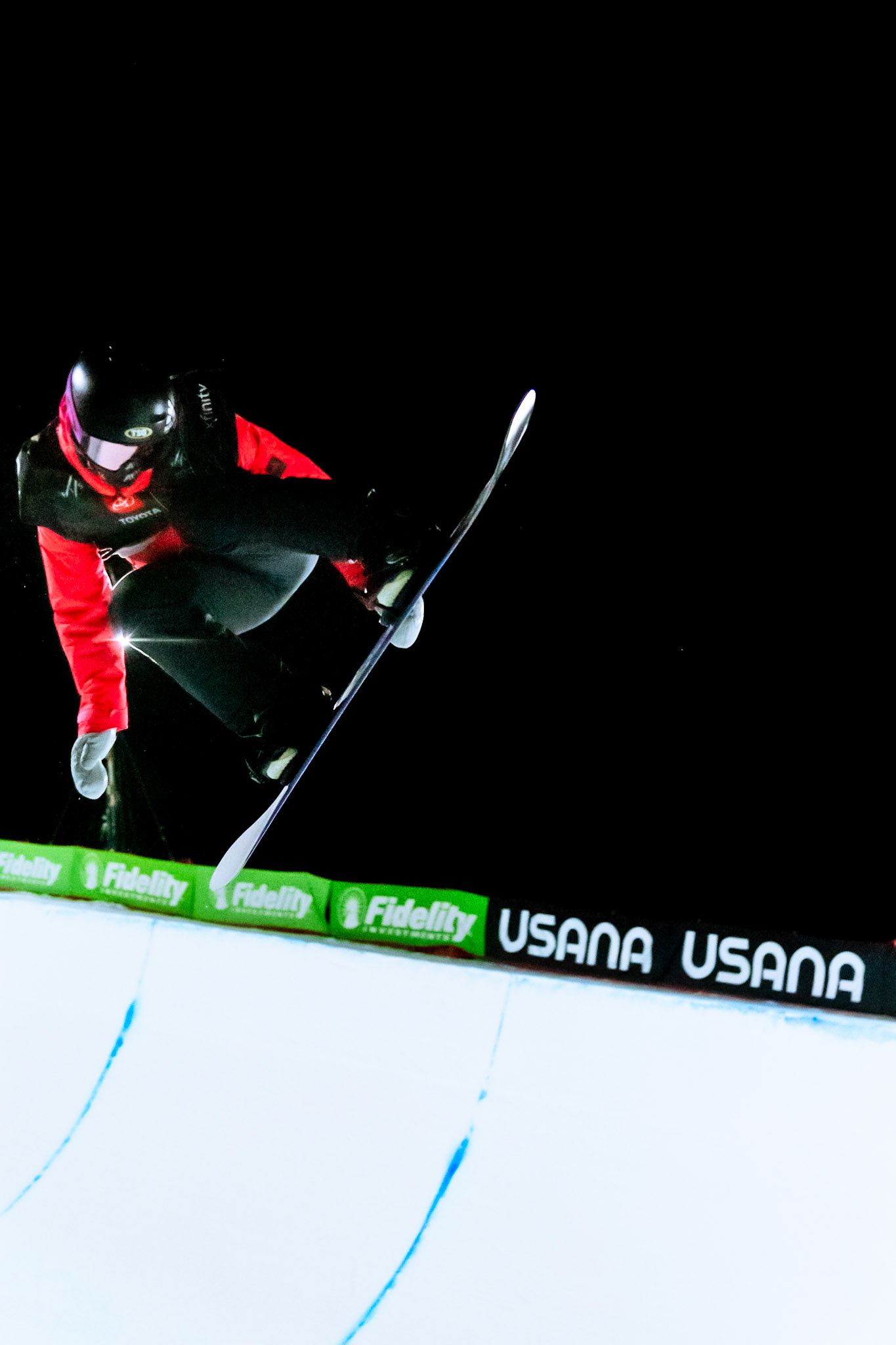 Olympic Qualifiers