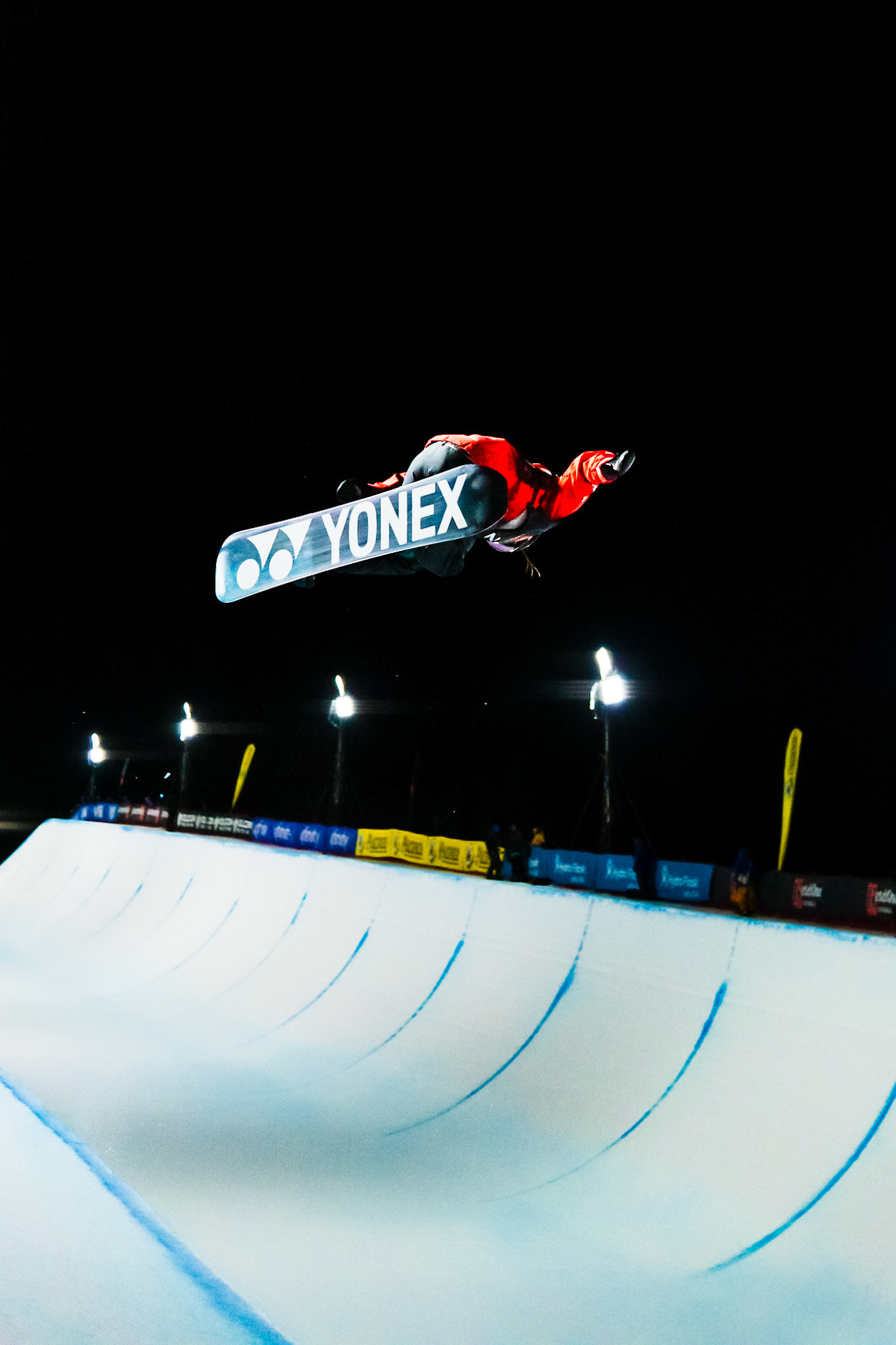 Olympic Qualifiers
