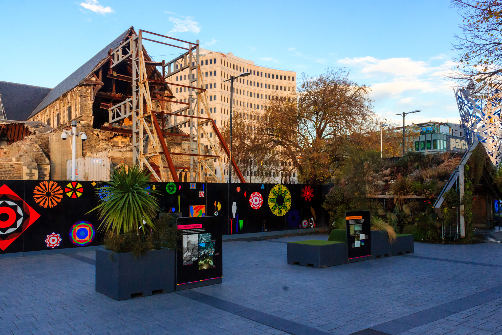 Christchurch