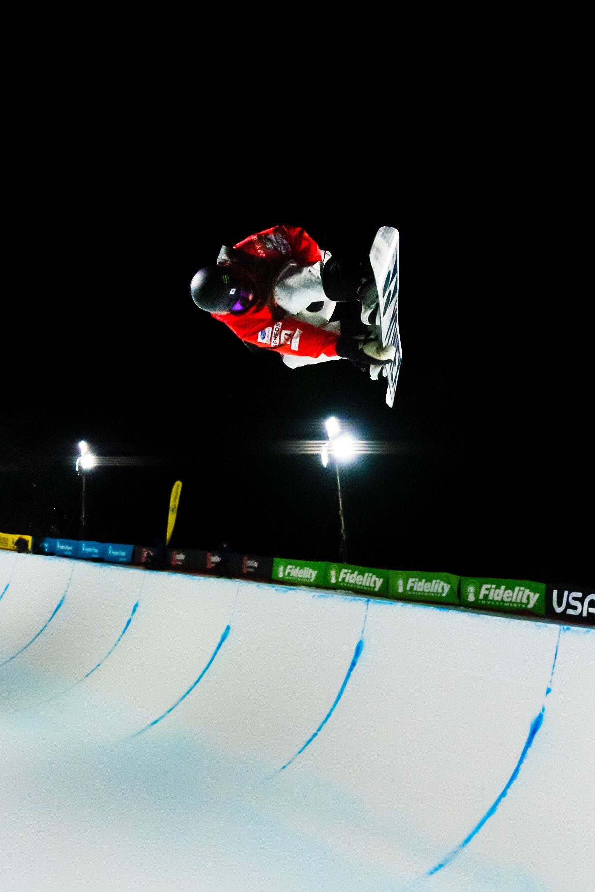 Olympic Qualifiers