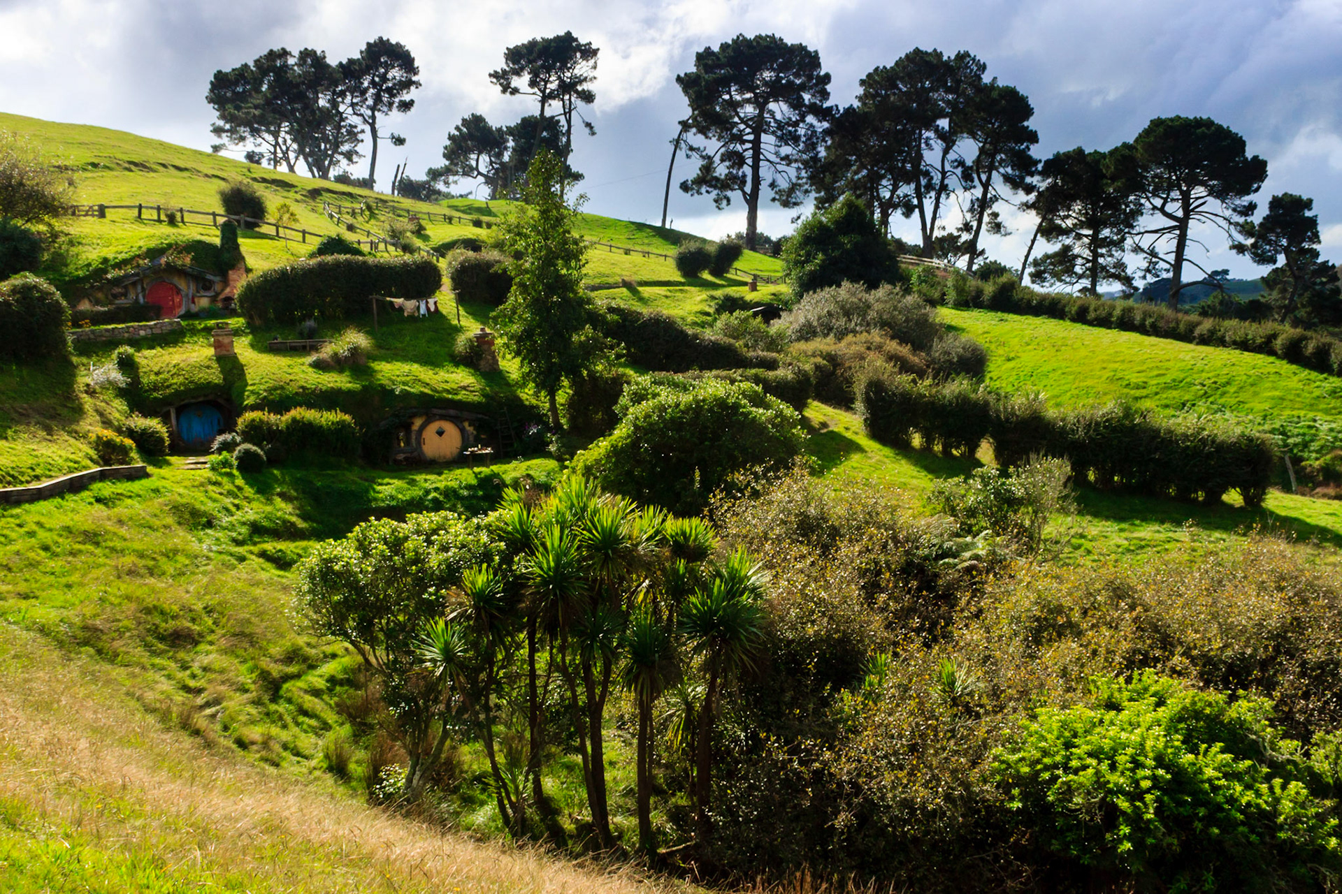 Hobbiton