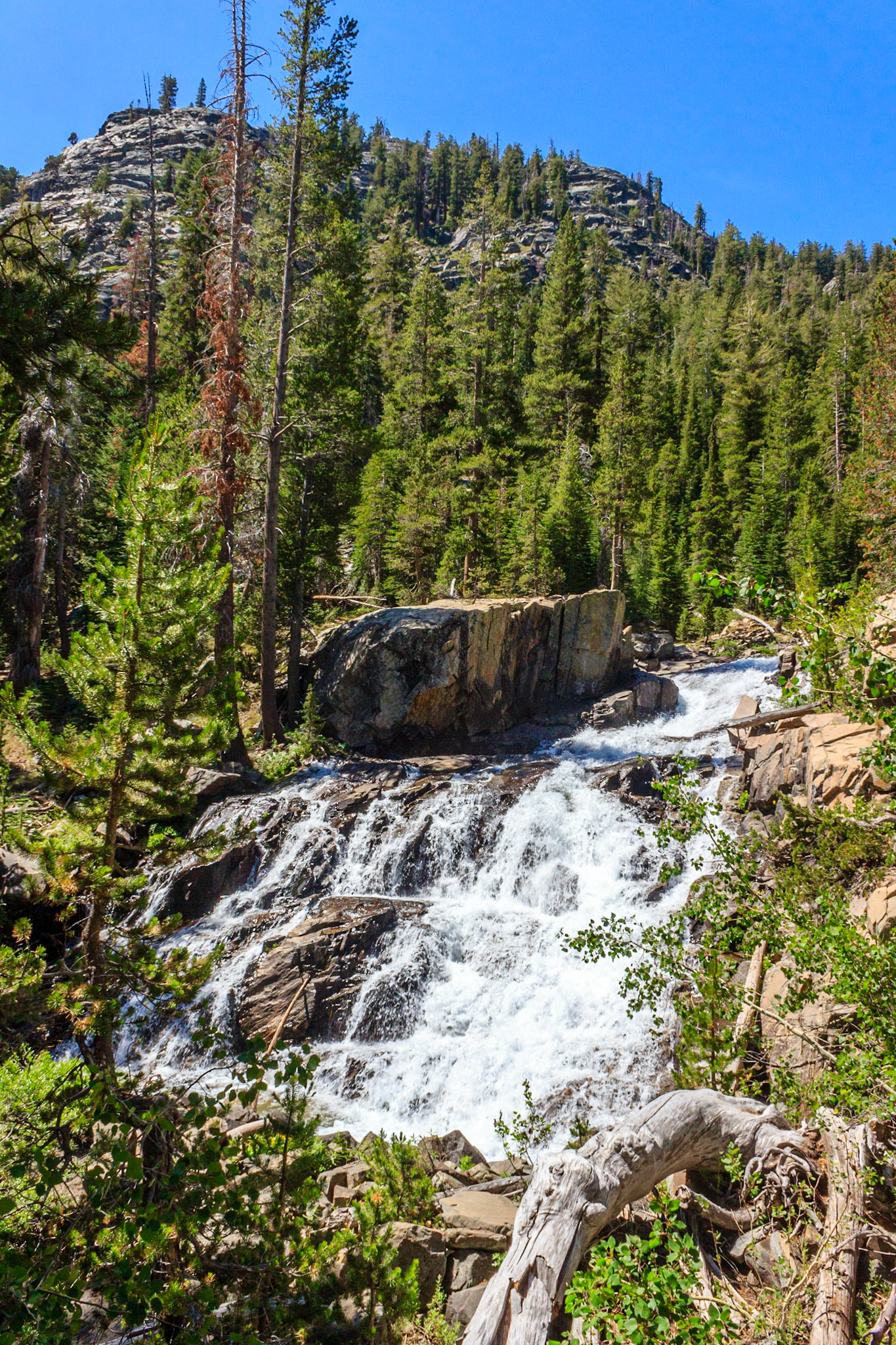 Middle Fork of the San Joaquin