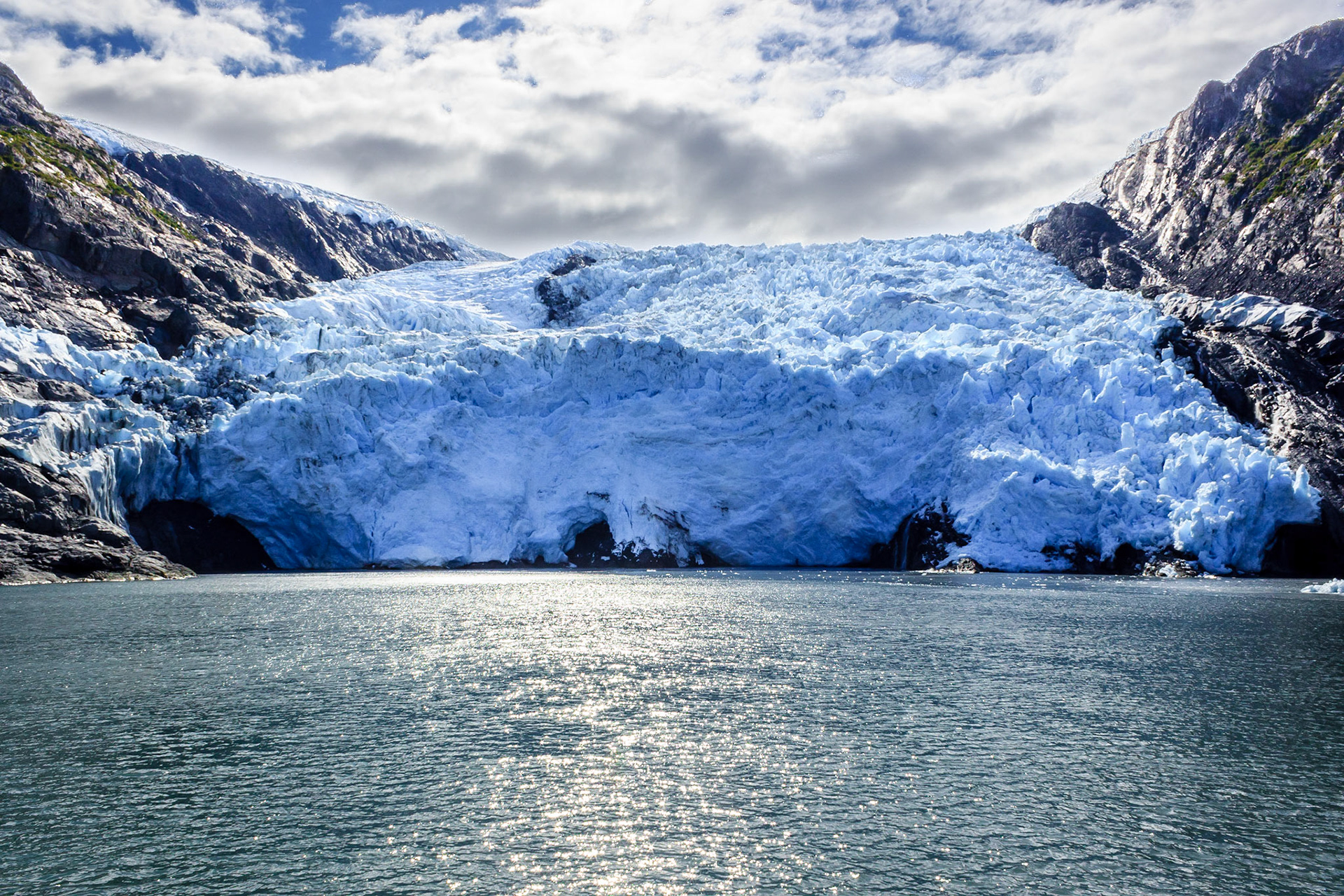 Prince William Sound