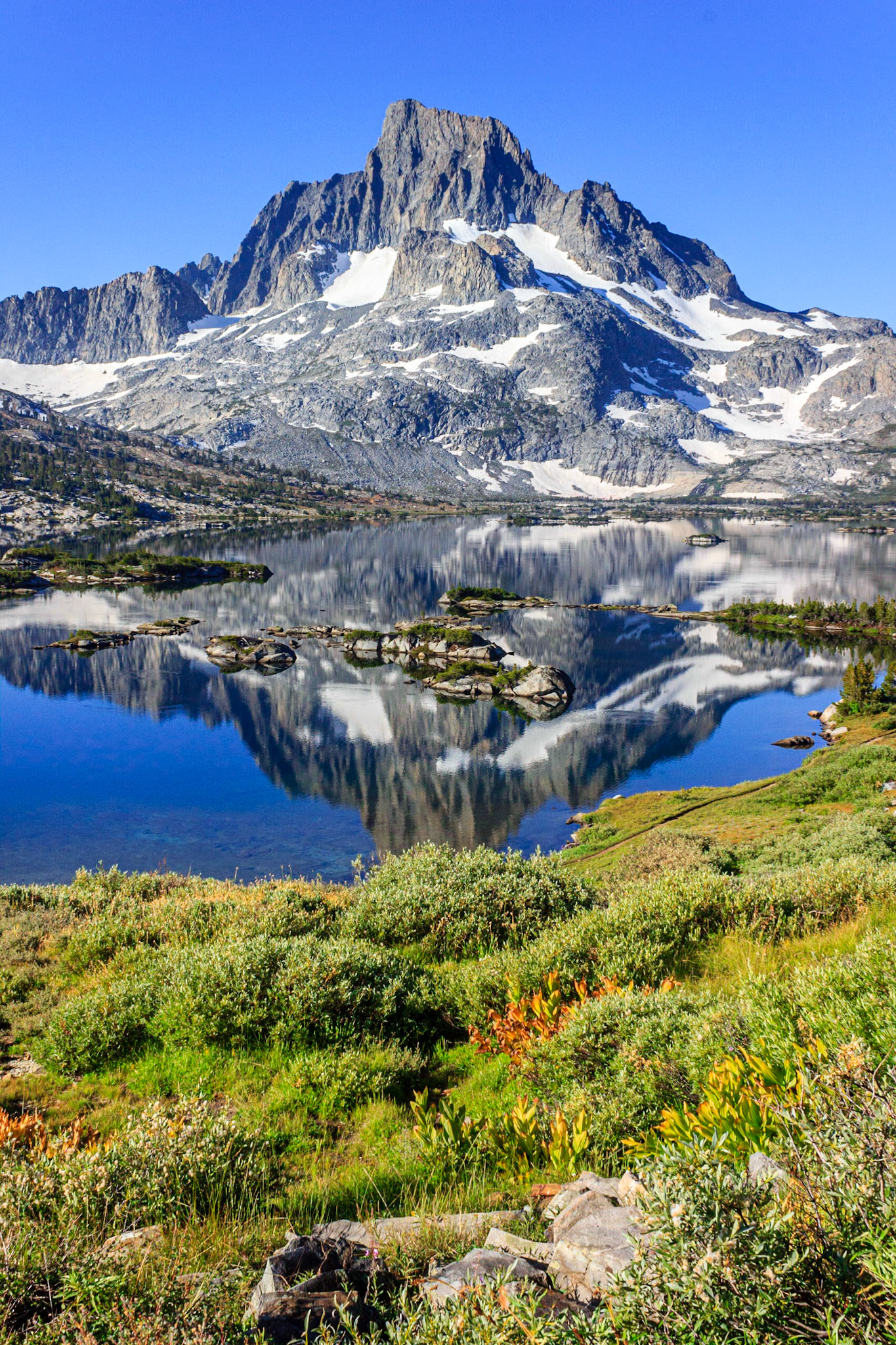 Banner Peak