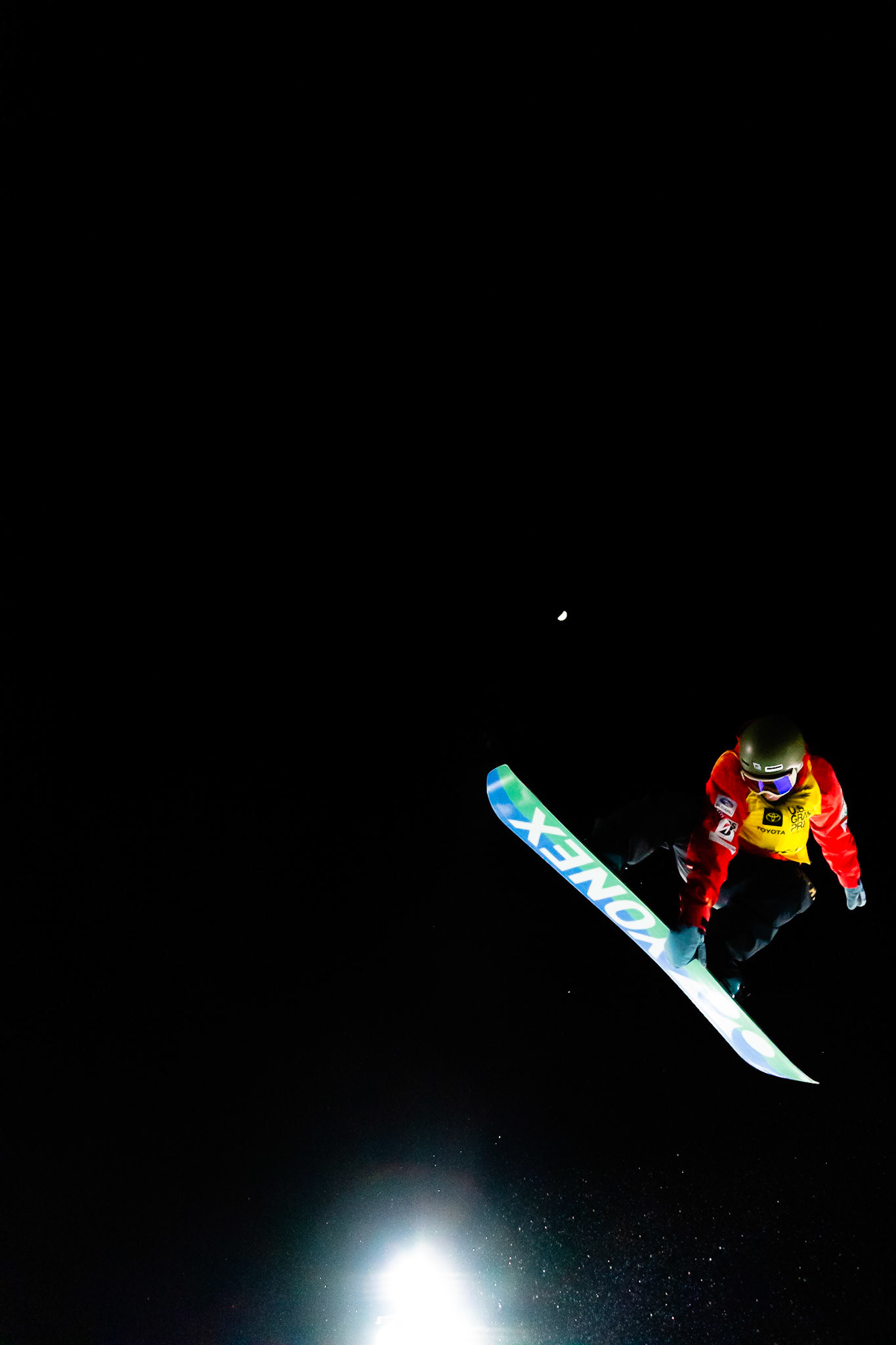 Olympic Qualifiers