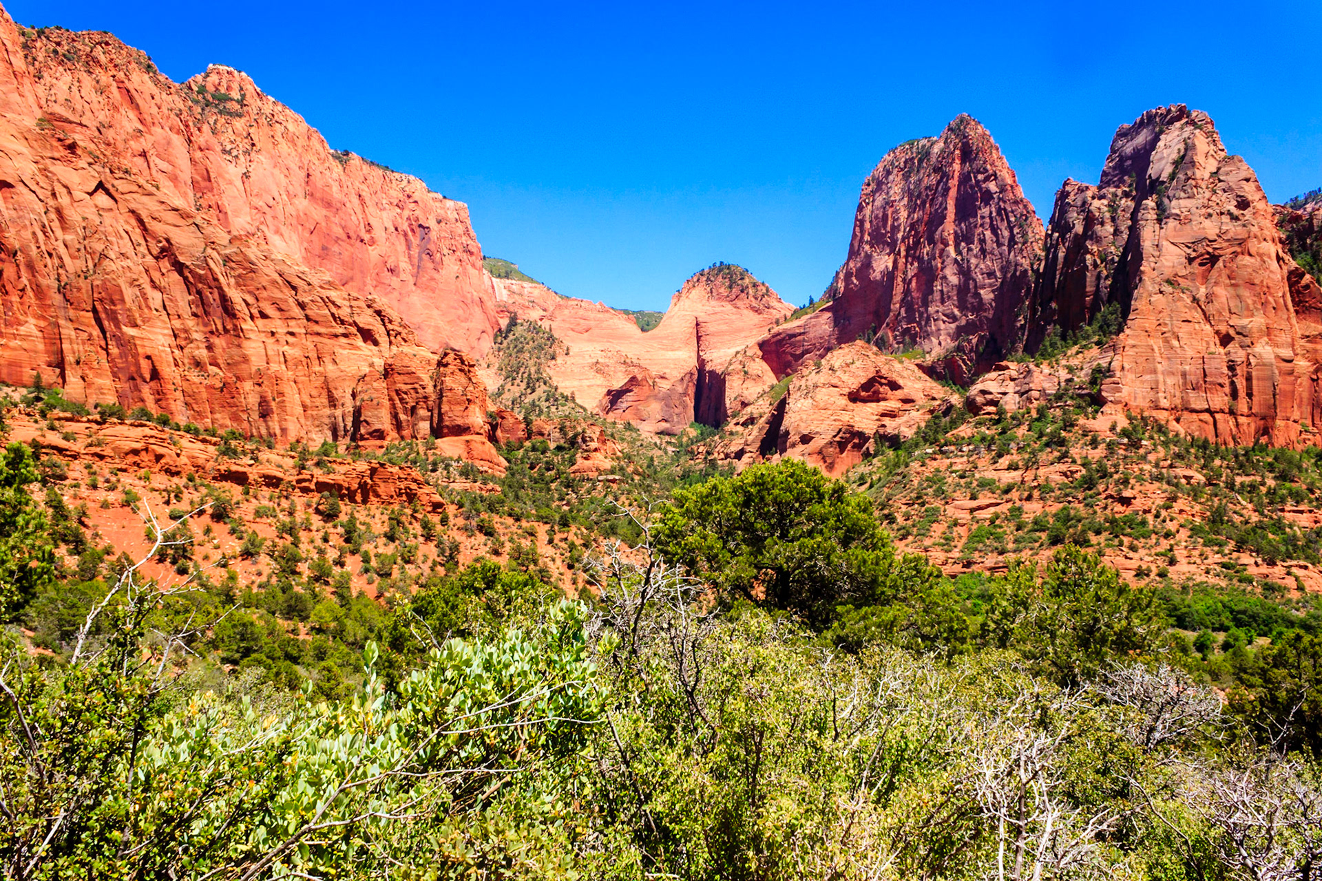 Nagunt Mesa