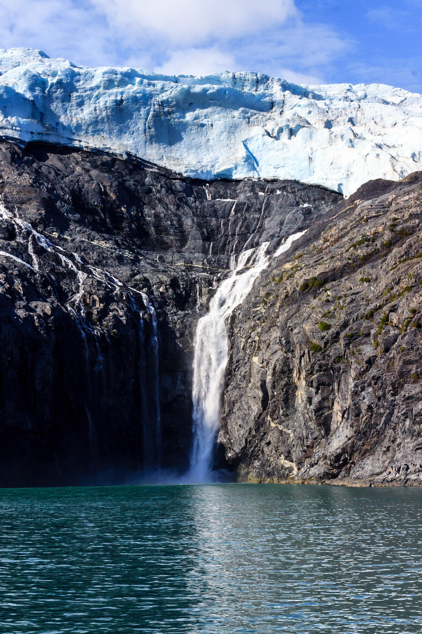 Prince William Sound