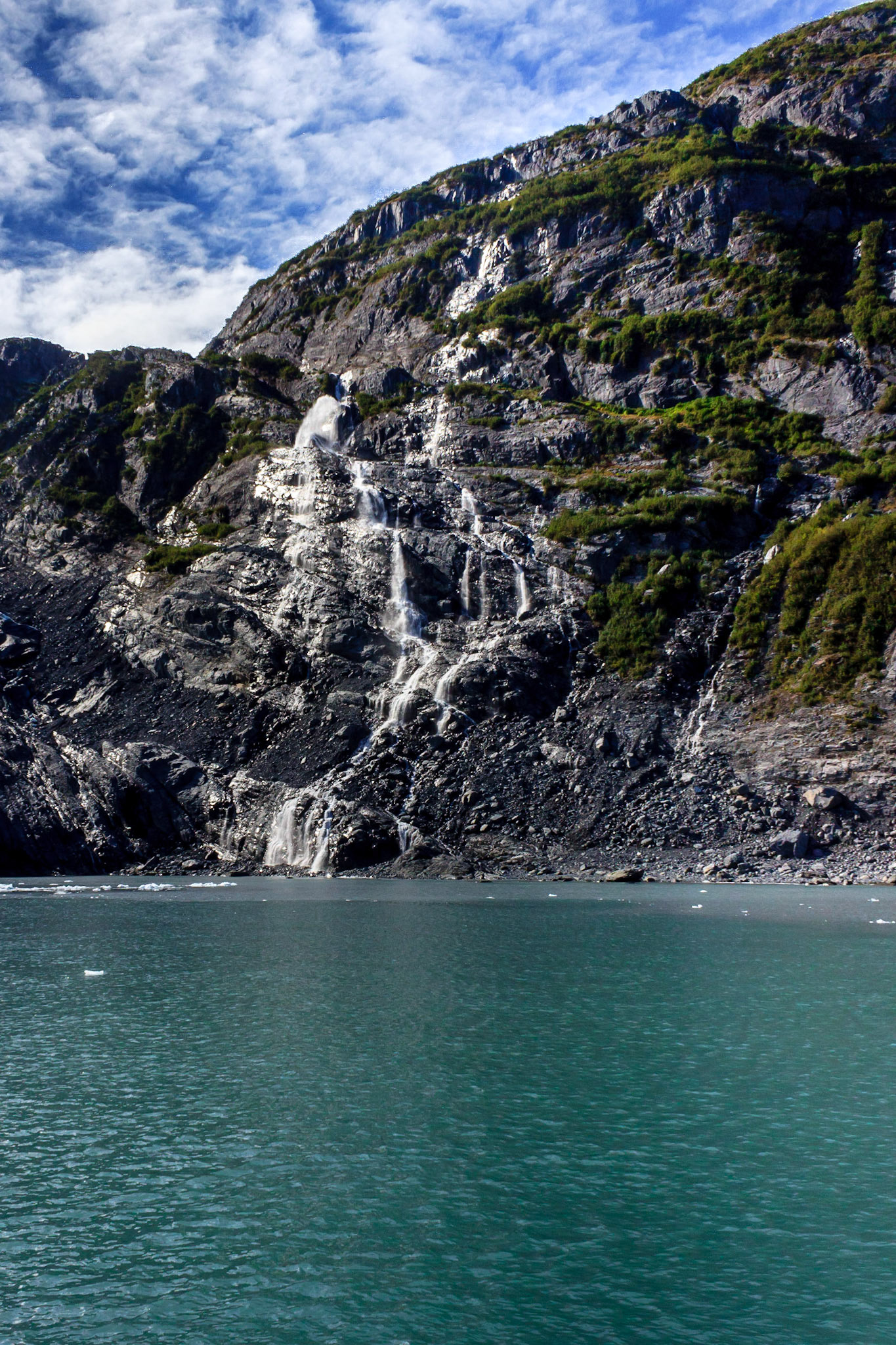 Prince William Sound