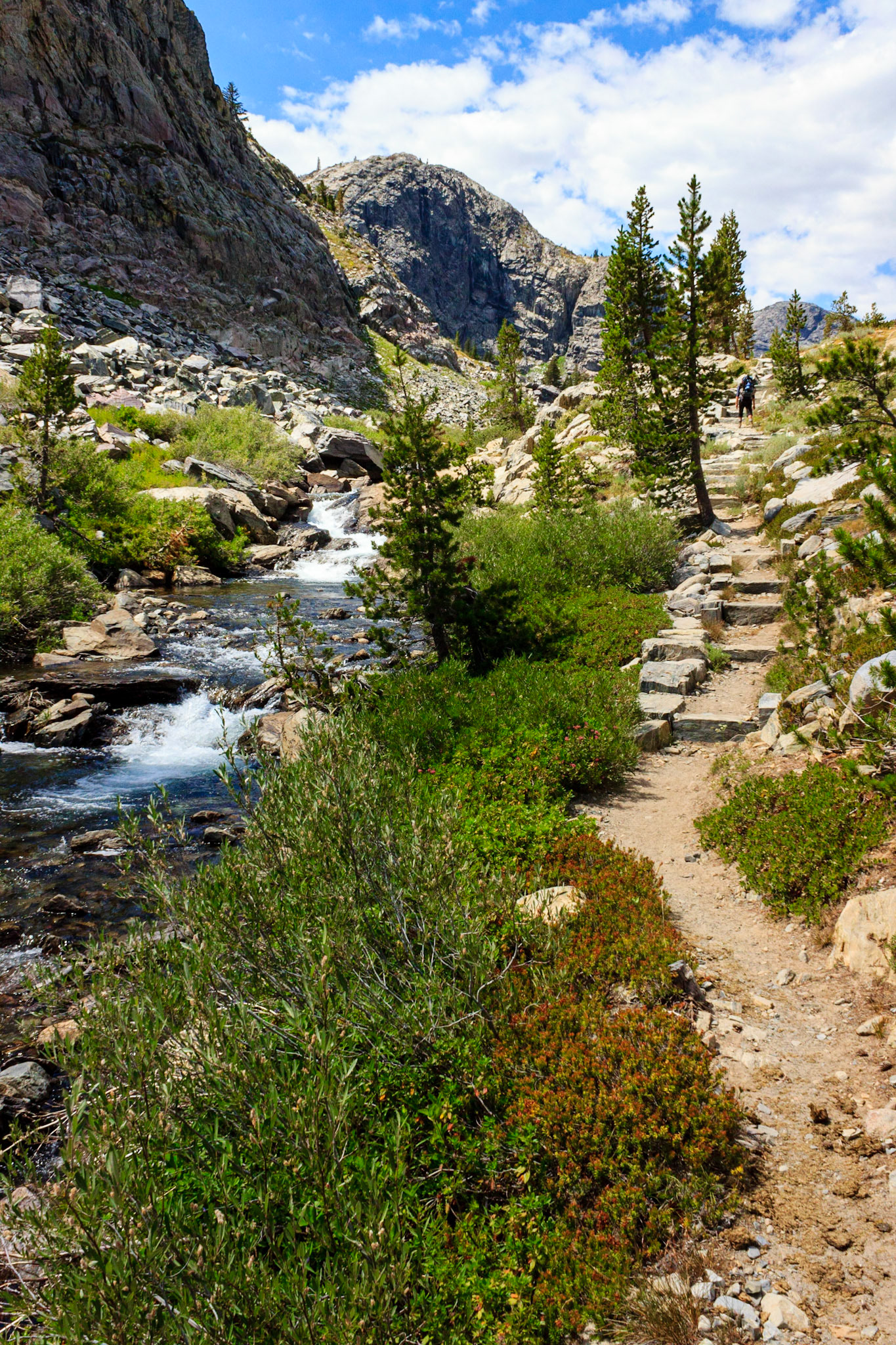 Middle Fork of the San Joaquin